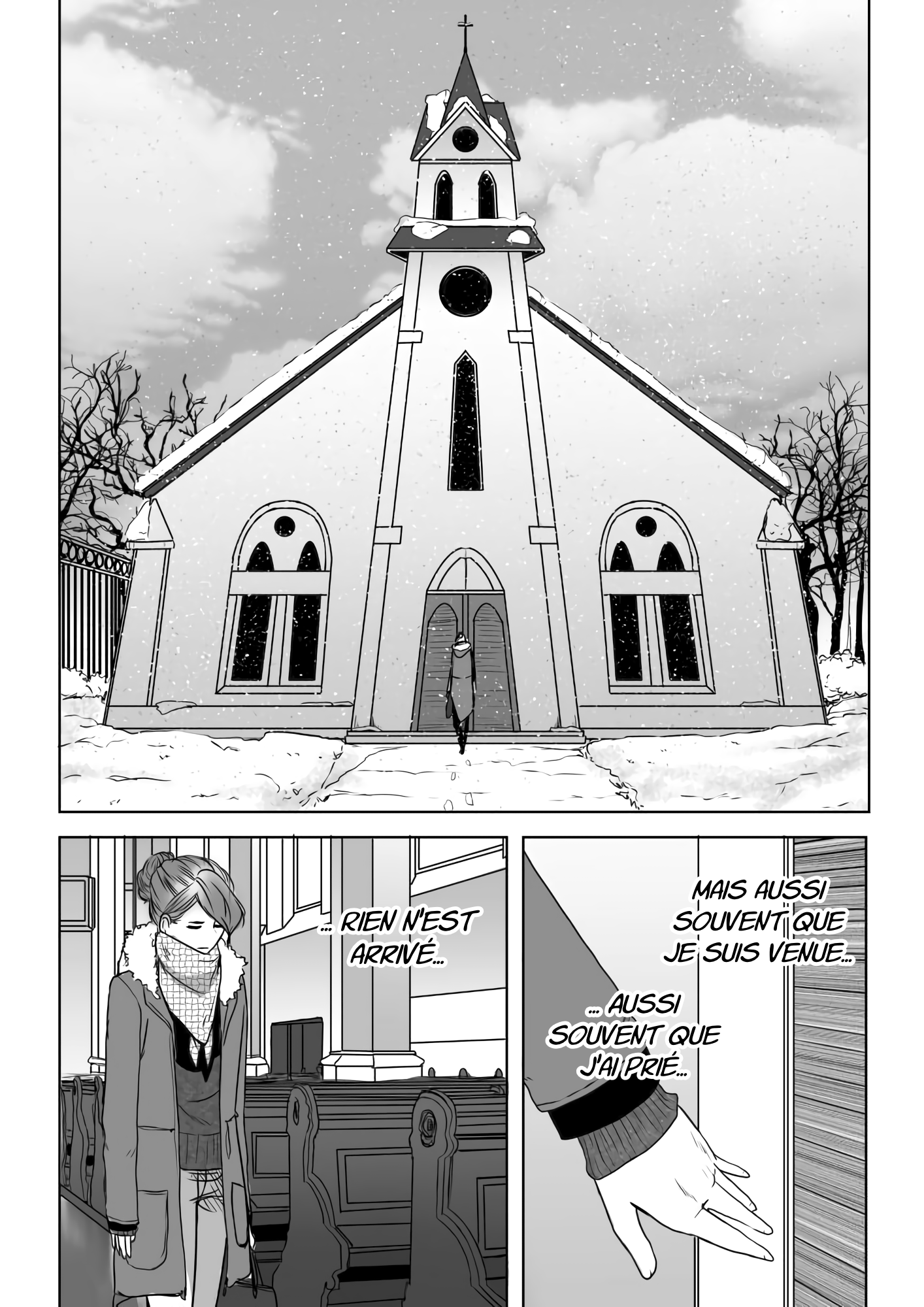 Read Personal Succubus Manga Online