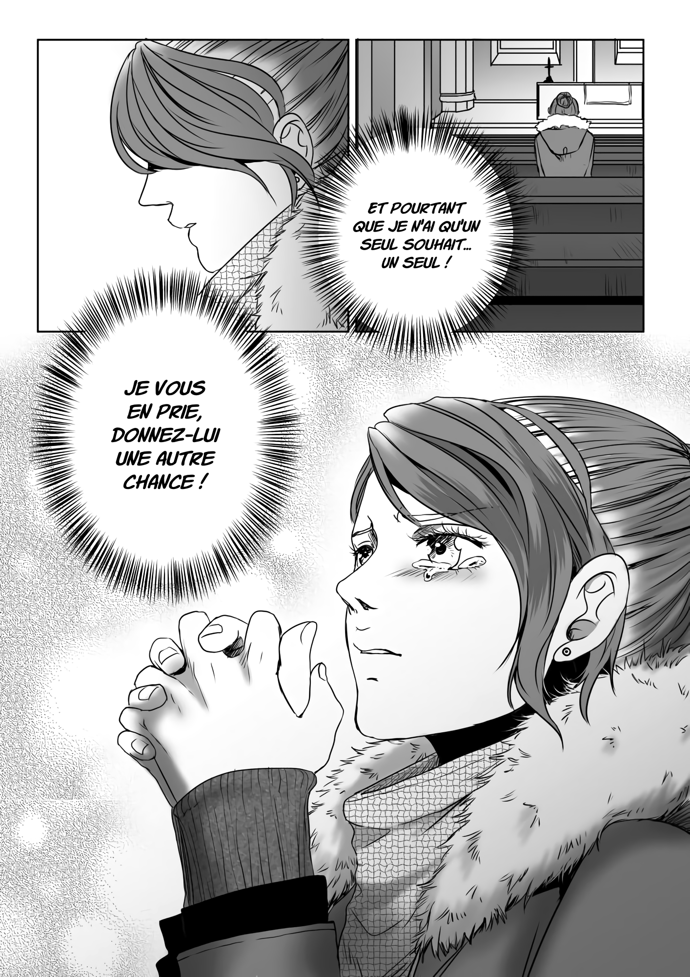 Read Personal Succubus Manga Online