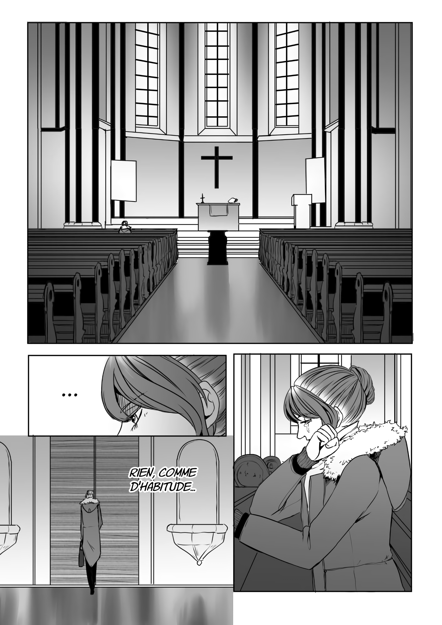 Read Personal Succubus Manga Online