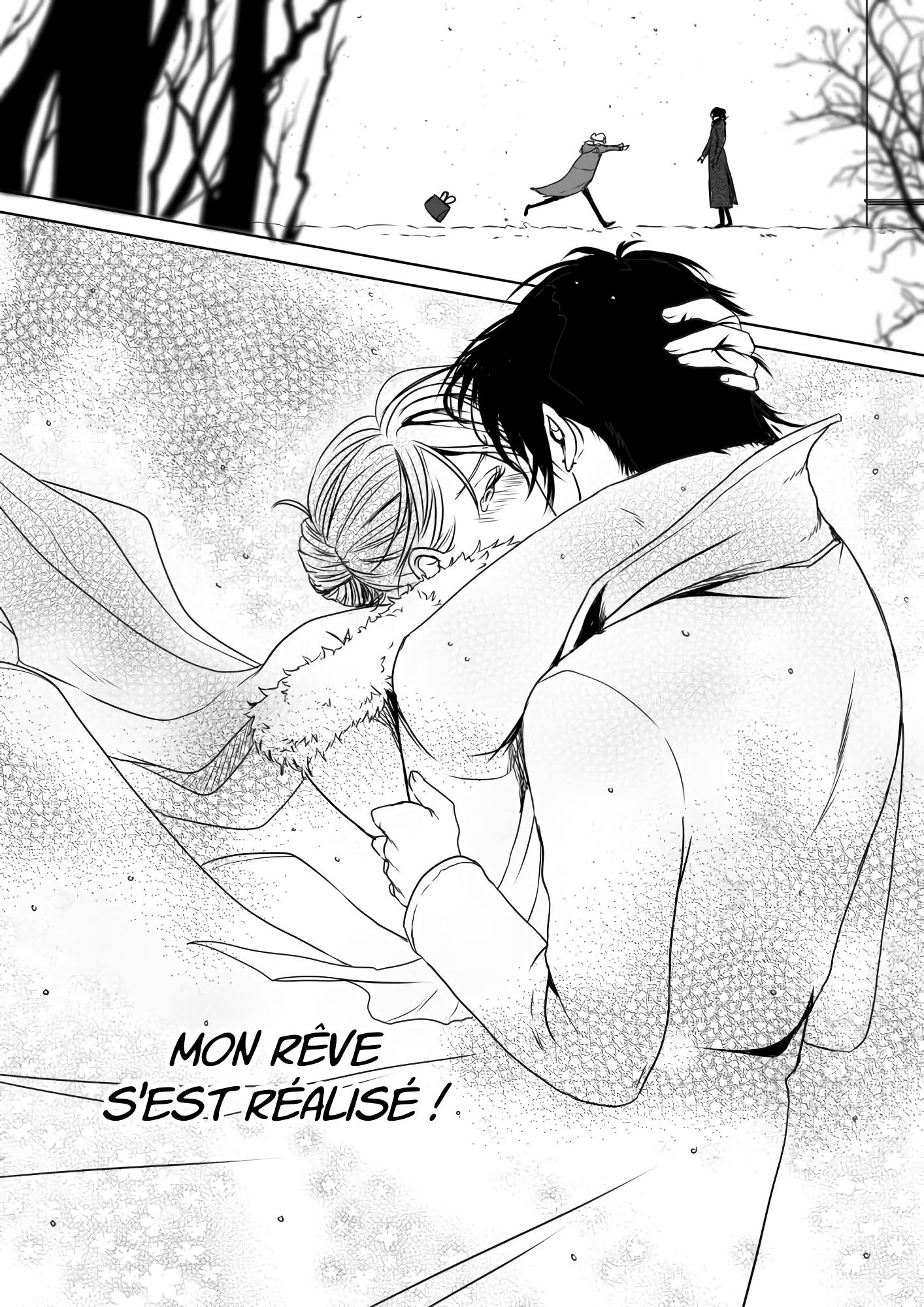 Read Personal Succubus Manga Online