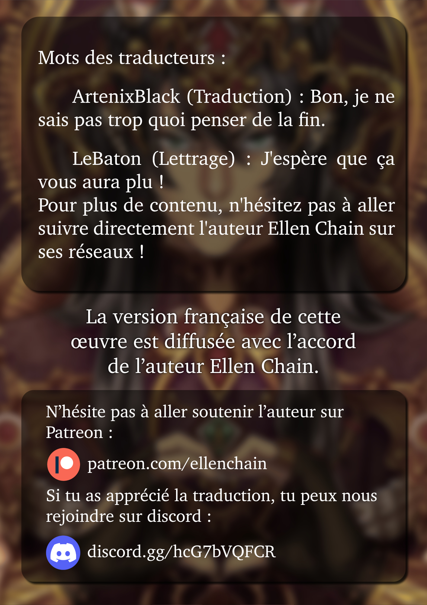 Read Personal Succubus Manga Online