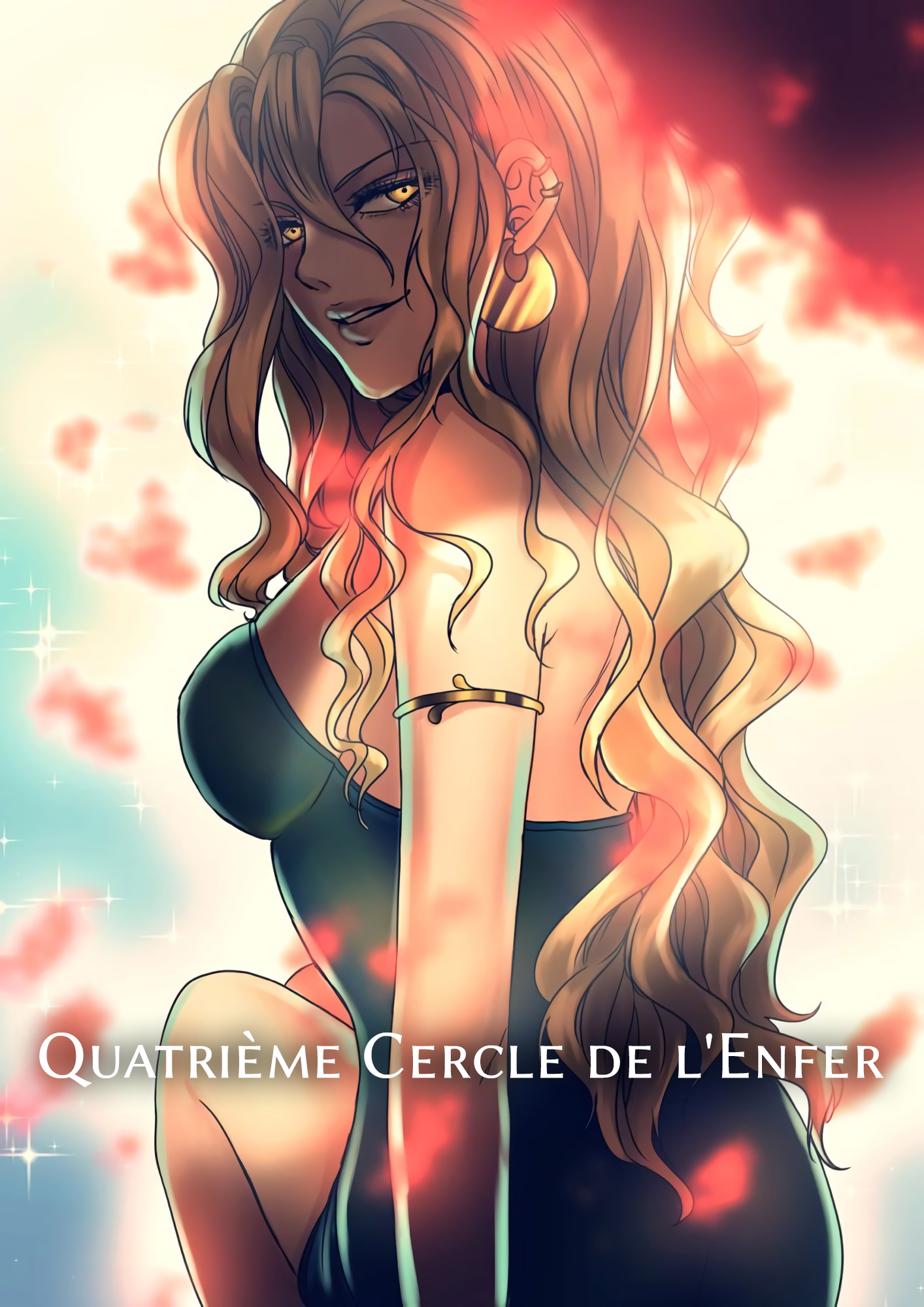 Read Personal Succubus Manga Online