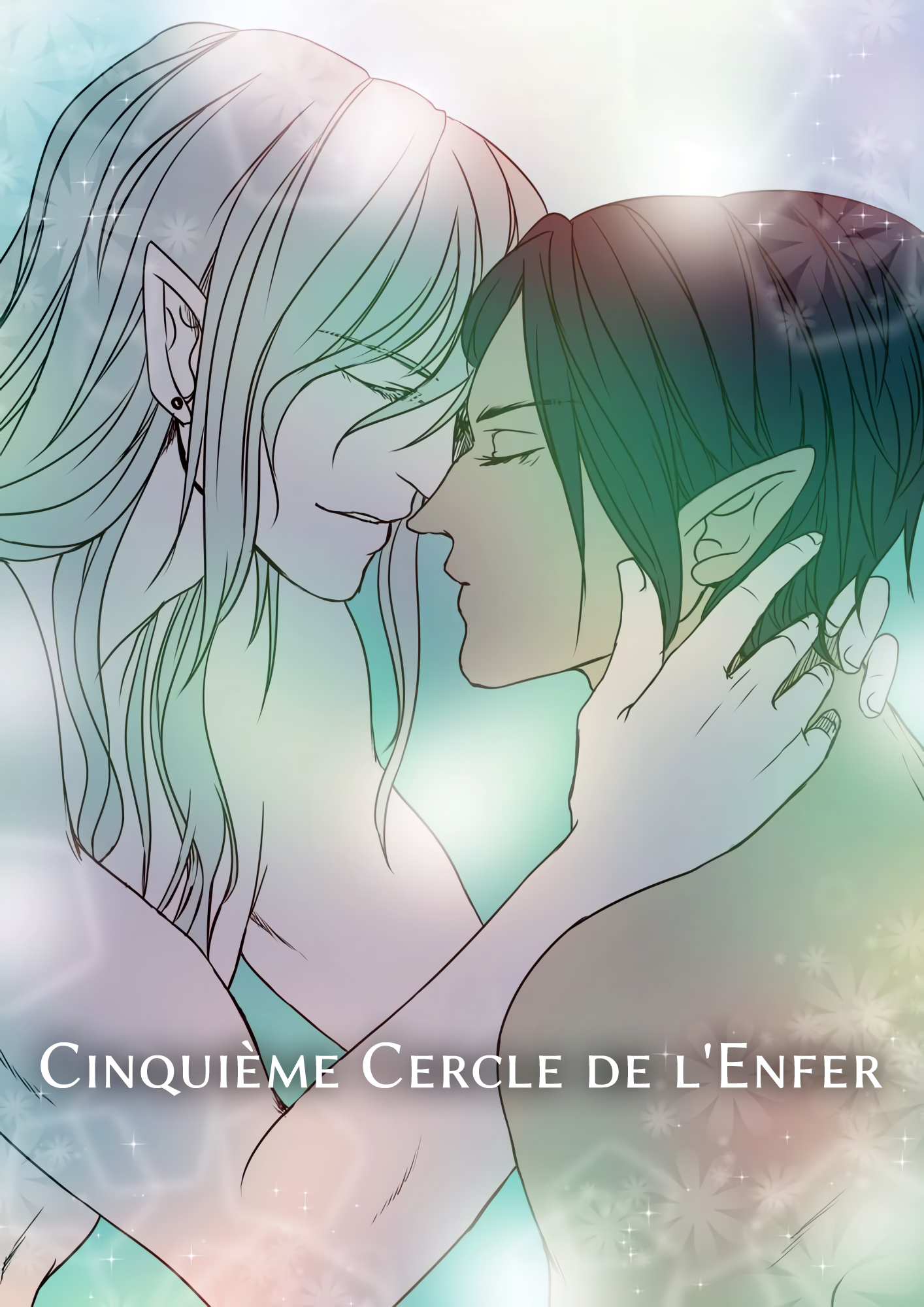 Read Personal Succubus Manga Online