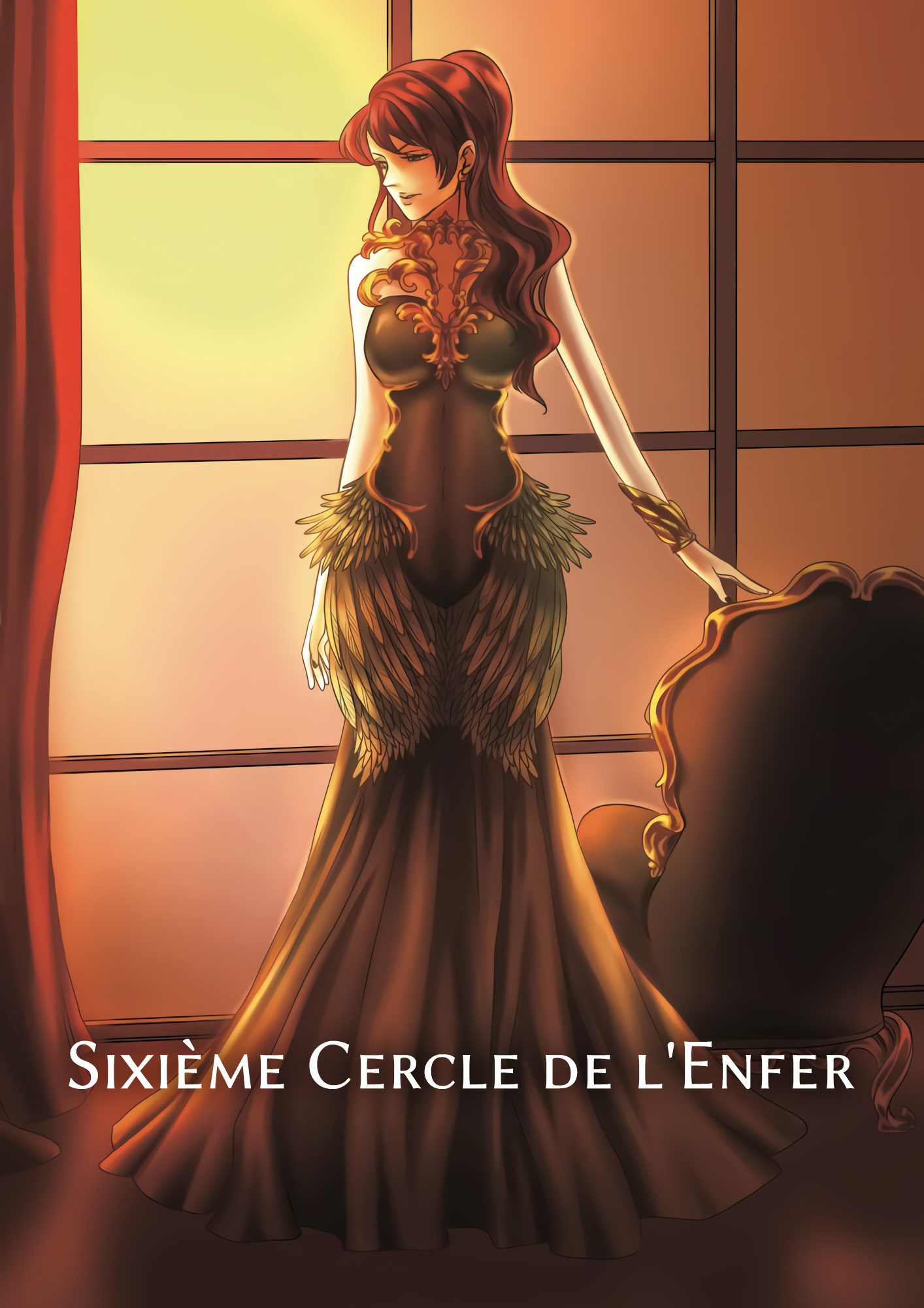 Read Personal Succubus Manga Online