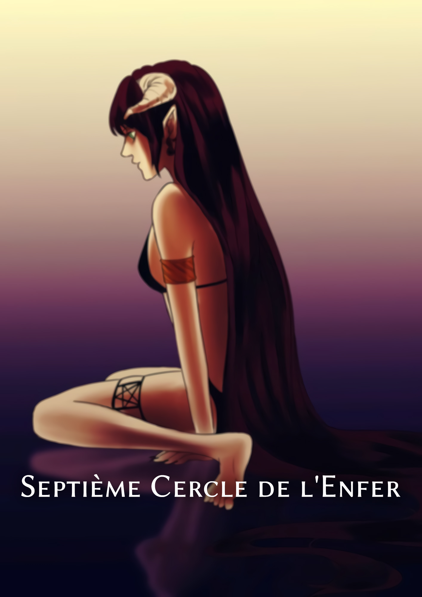 Read Personal Succubus Manga Online