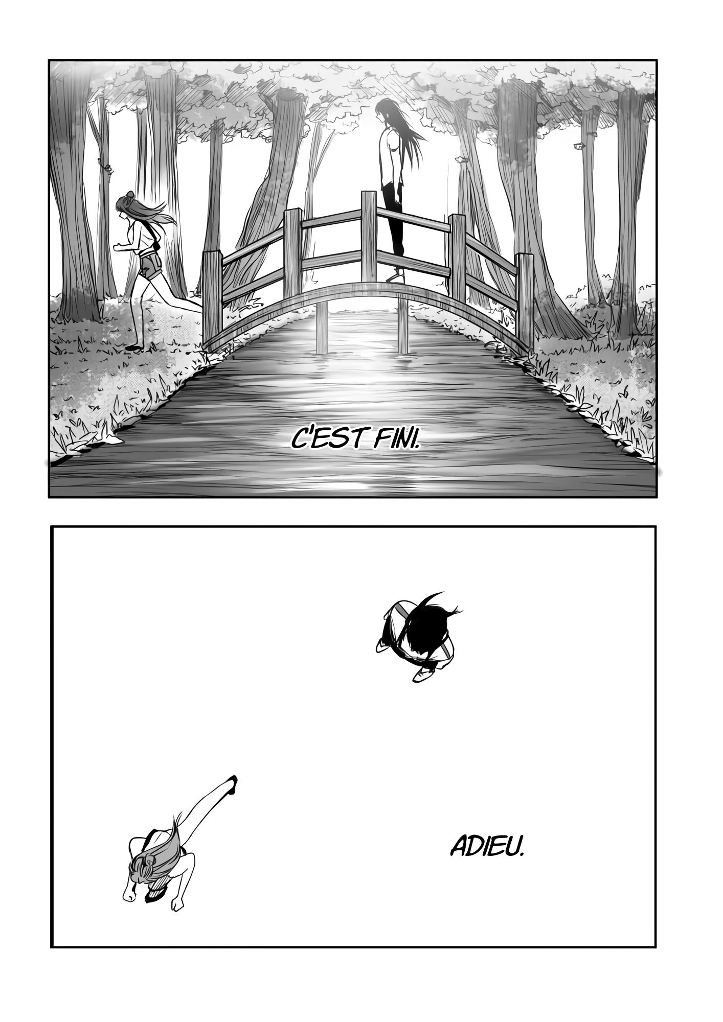 Read Personal Succubus Manga Online