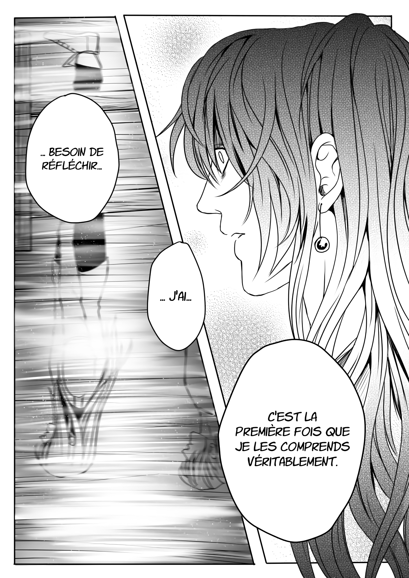 Read Personal Succubus Manga Online