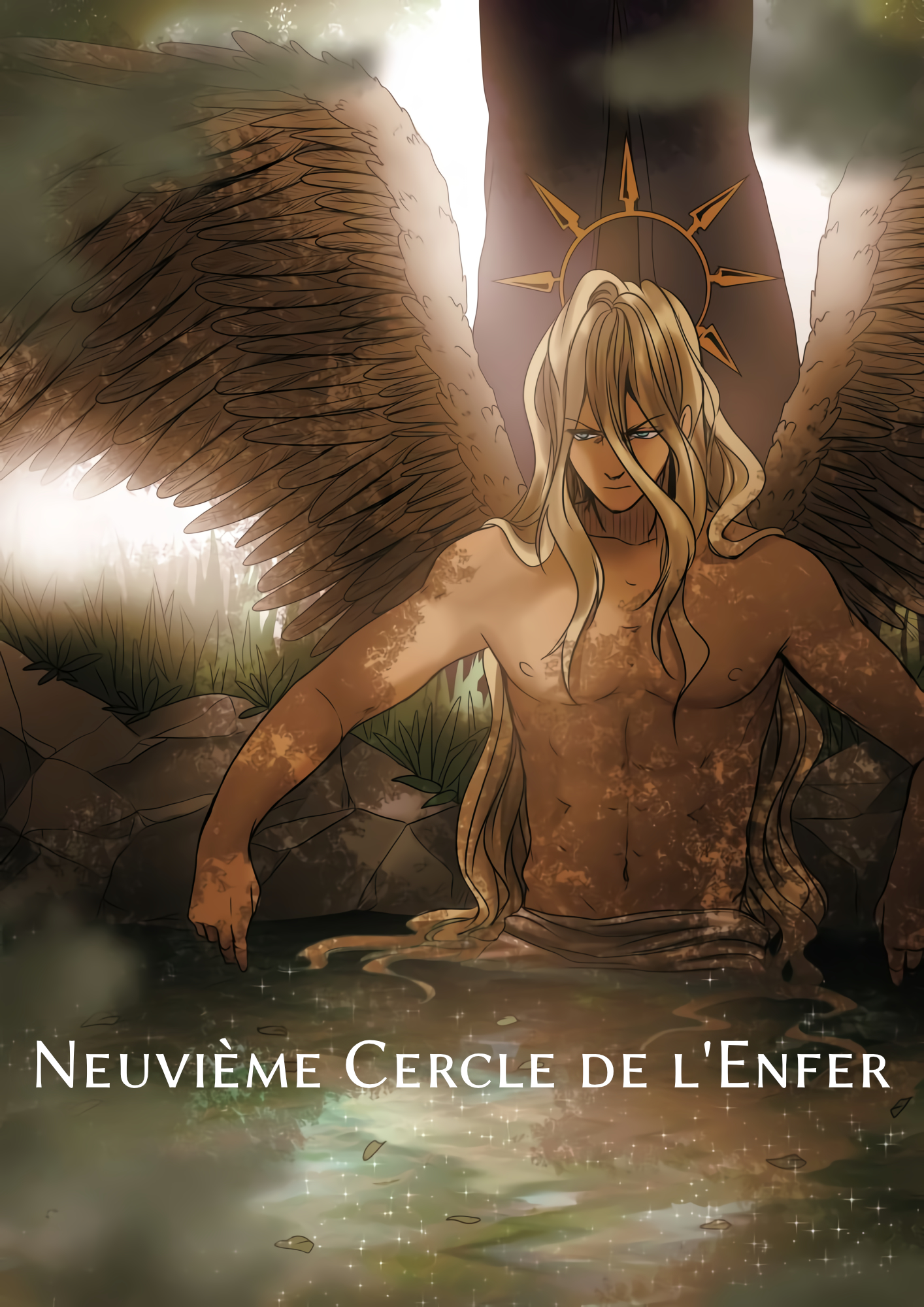 Read Personal Succubus Manga Online