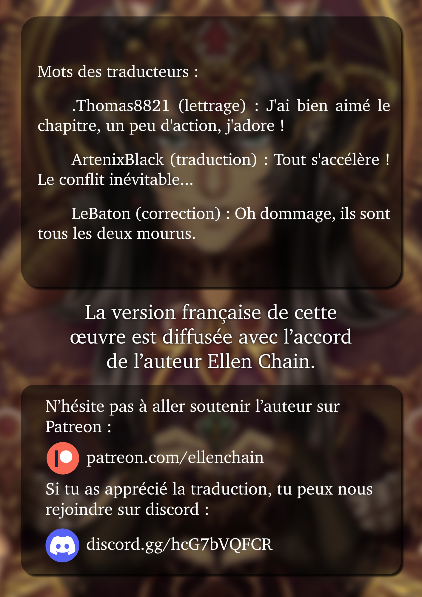 Read Personal Succubus Manga Online