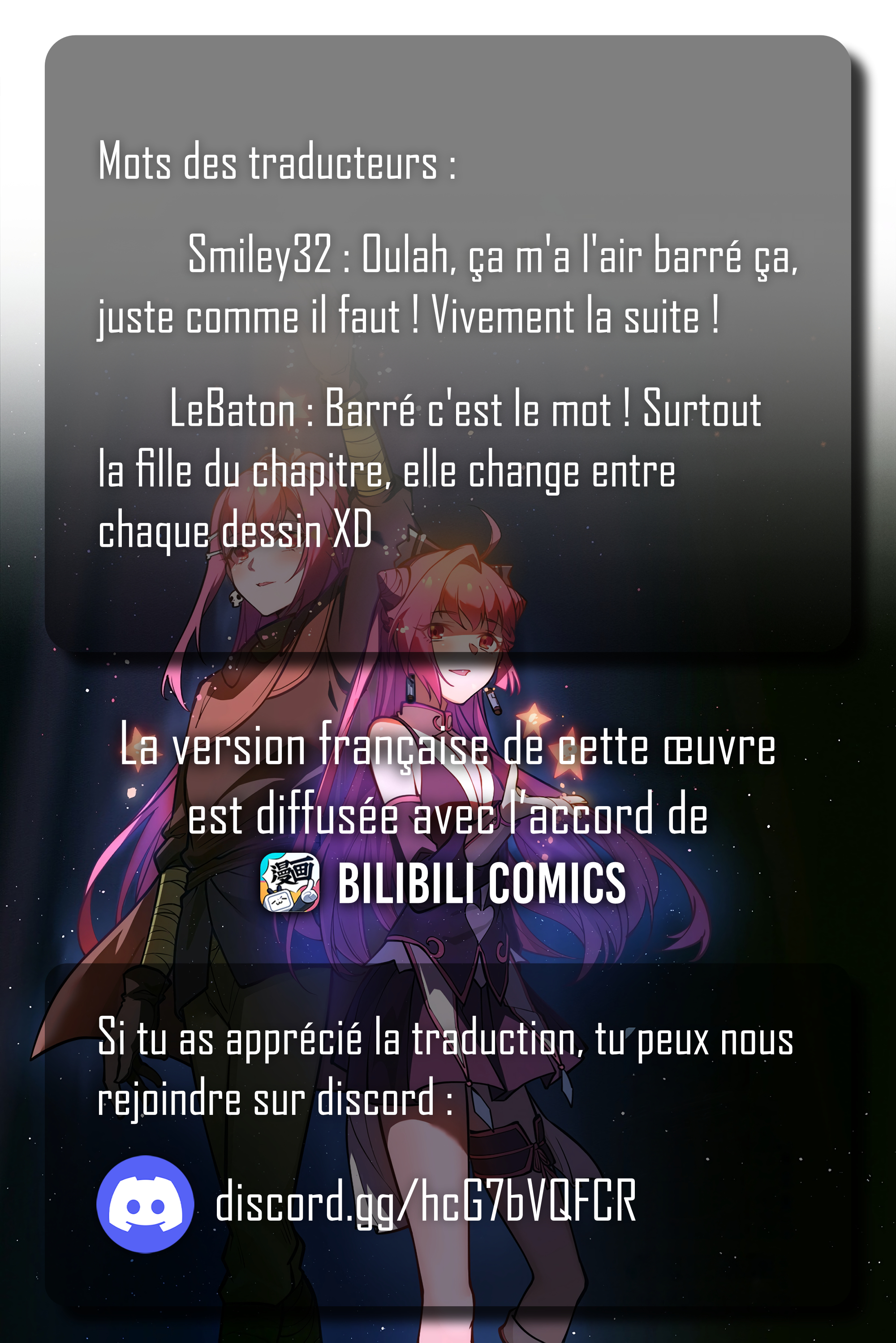 Read Petit Squelette Manga Online