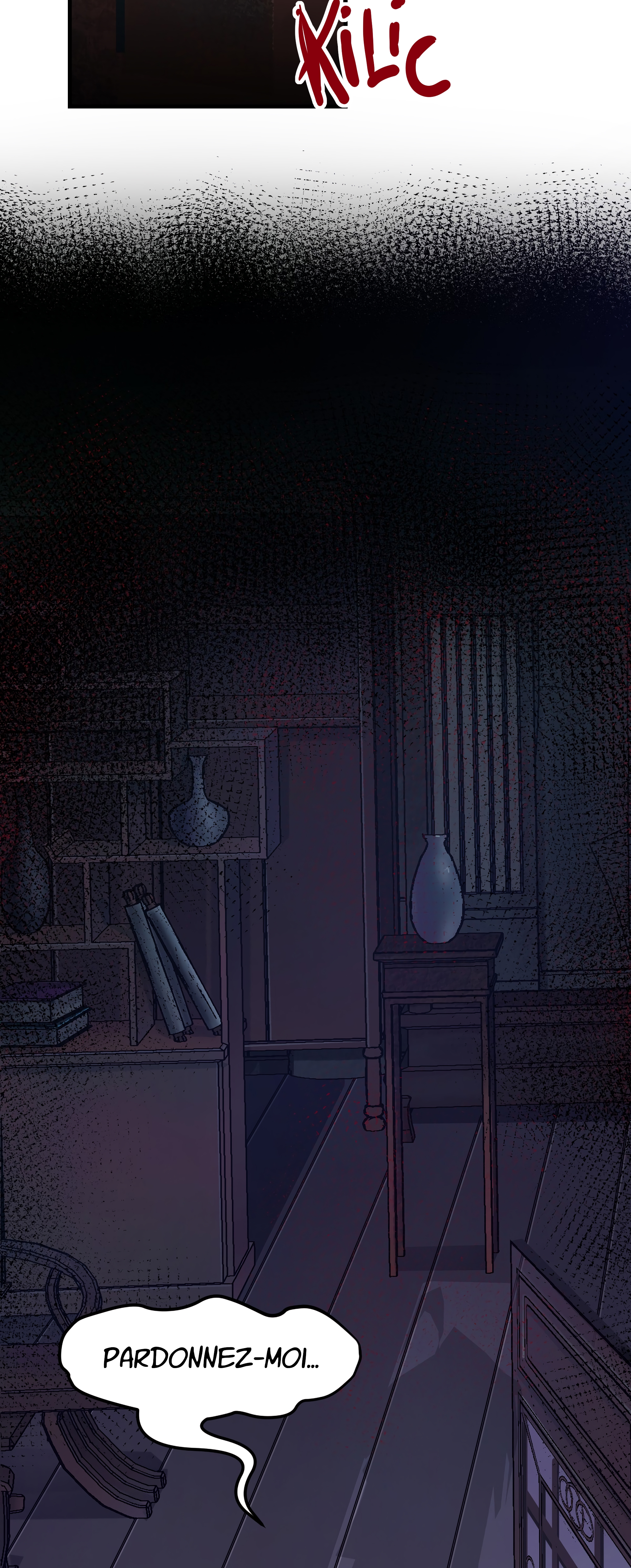 Read Petit Squelette Manga Online