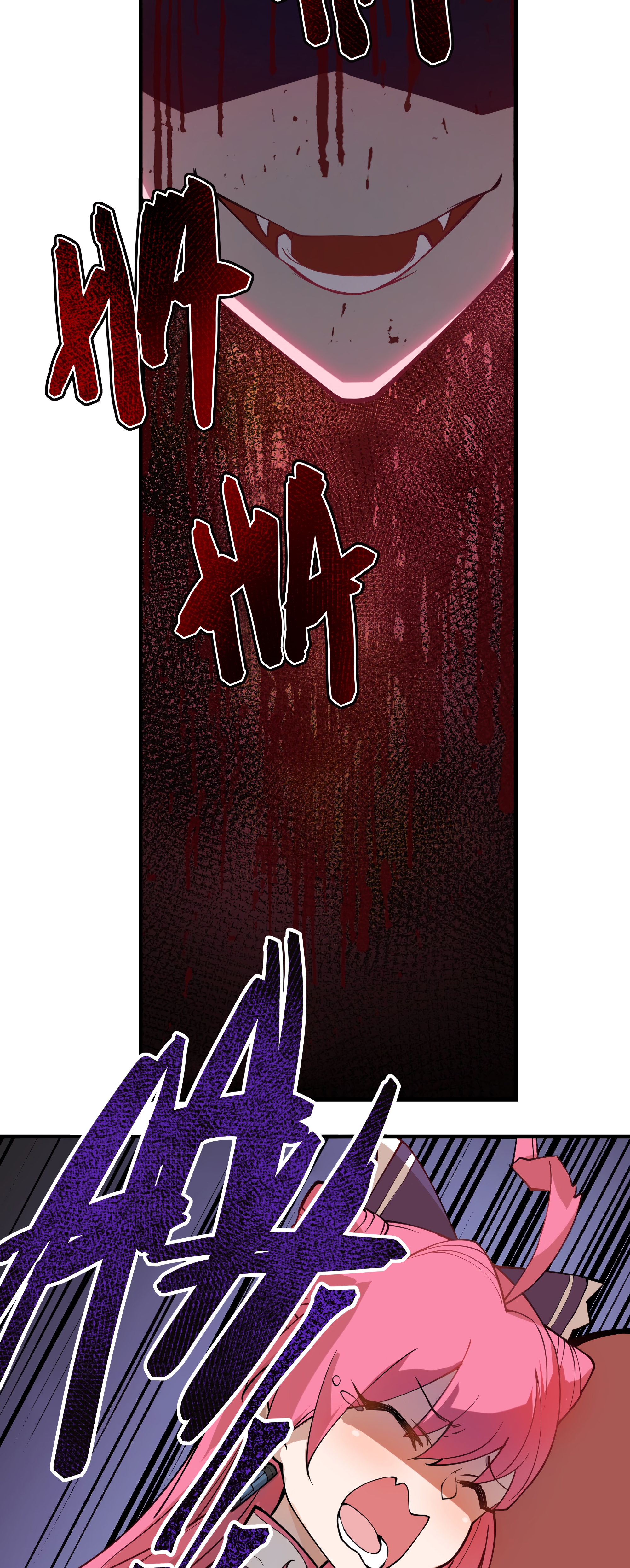 Read Petit Squelette Manga Online