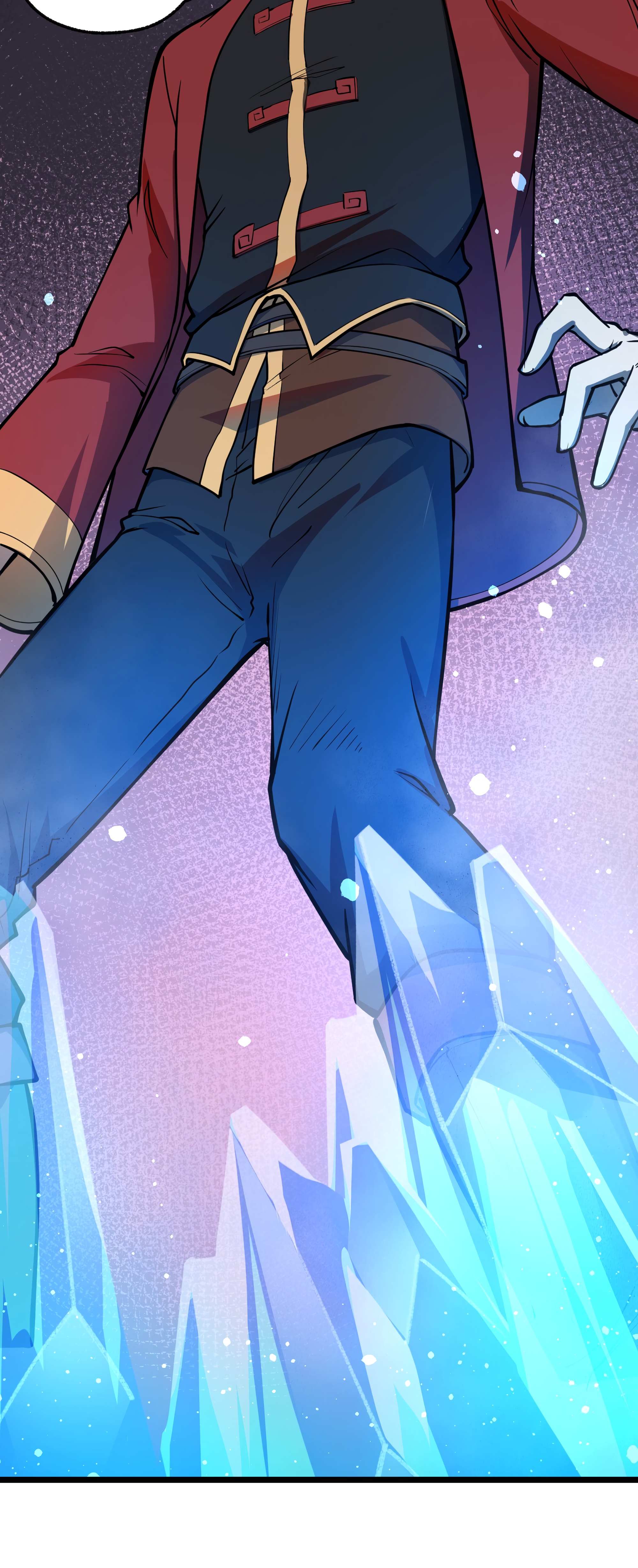 Read Petit Squelette Manga Online