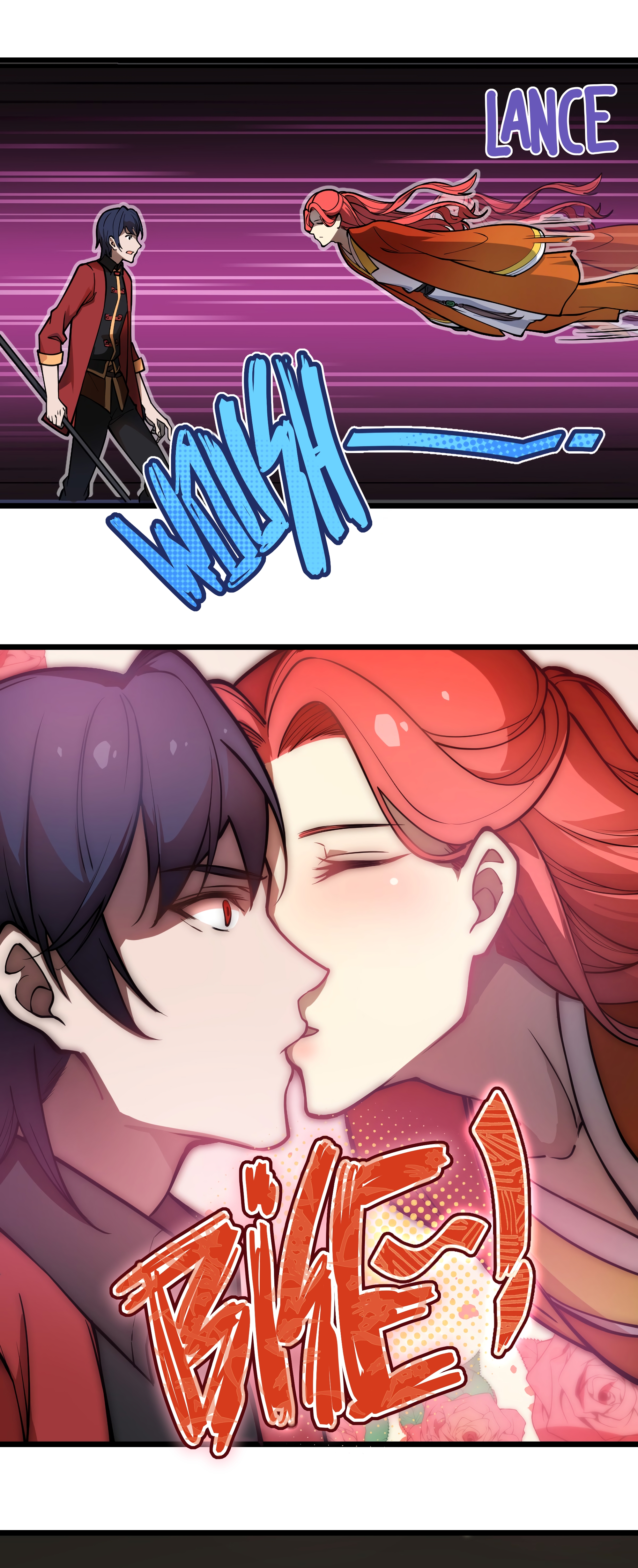 Read Petit Squelette Manga Online