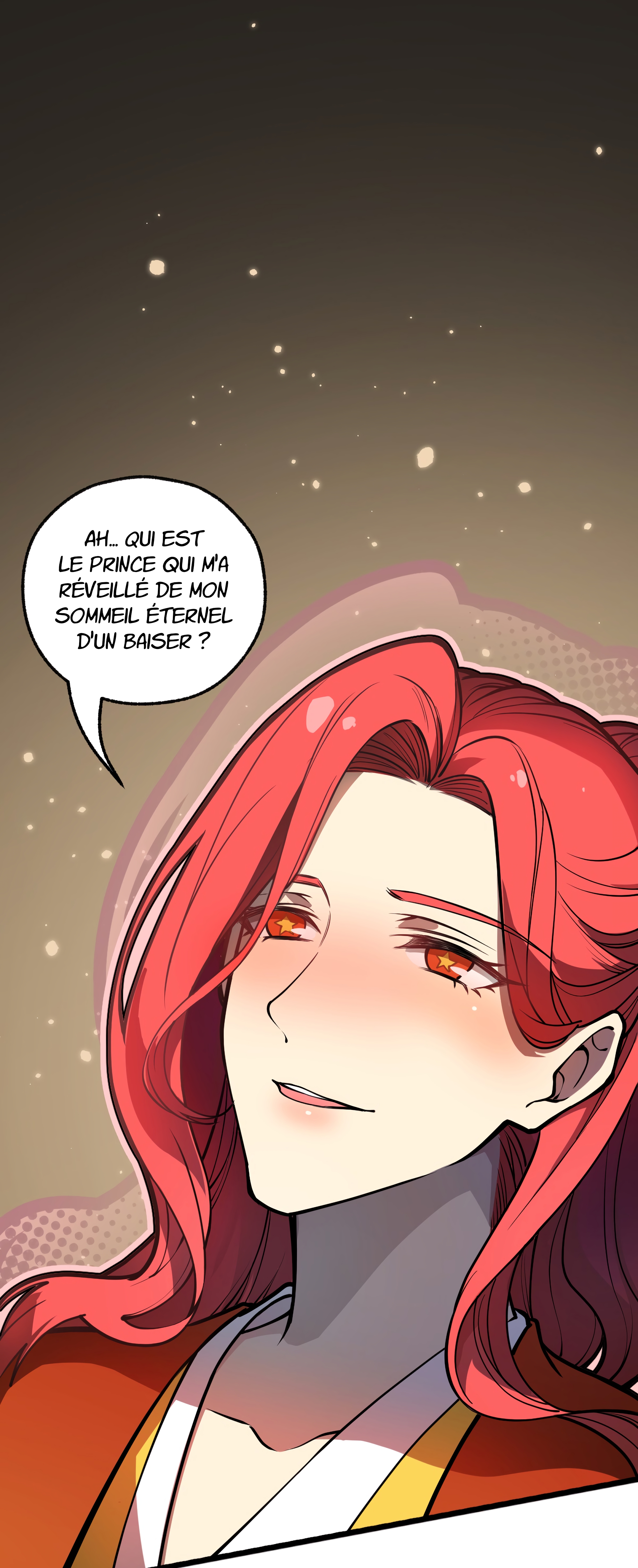 Read Petit Squelette Manga Online