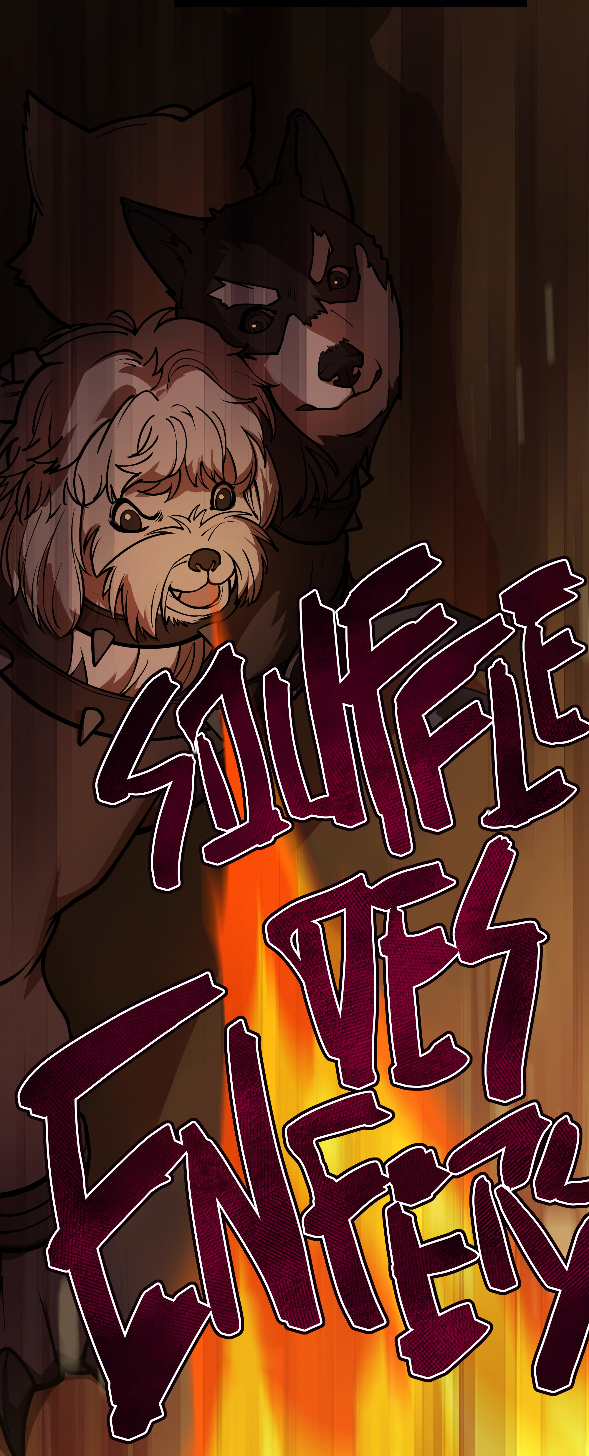 Read Petit Squelette Manga Online