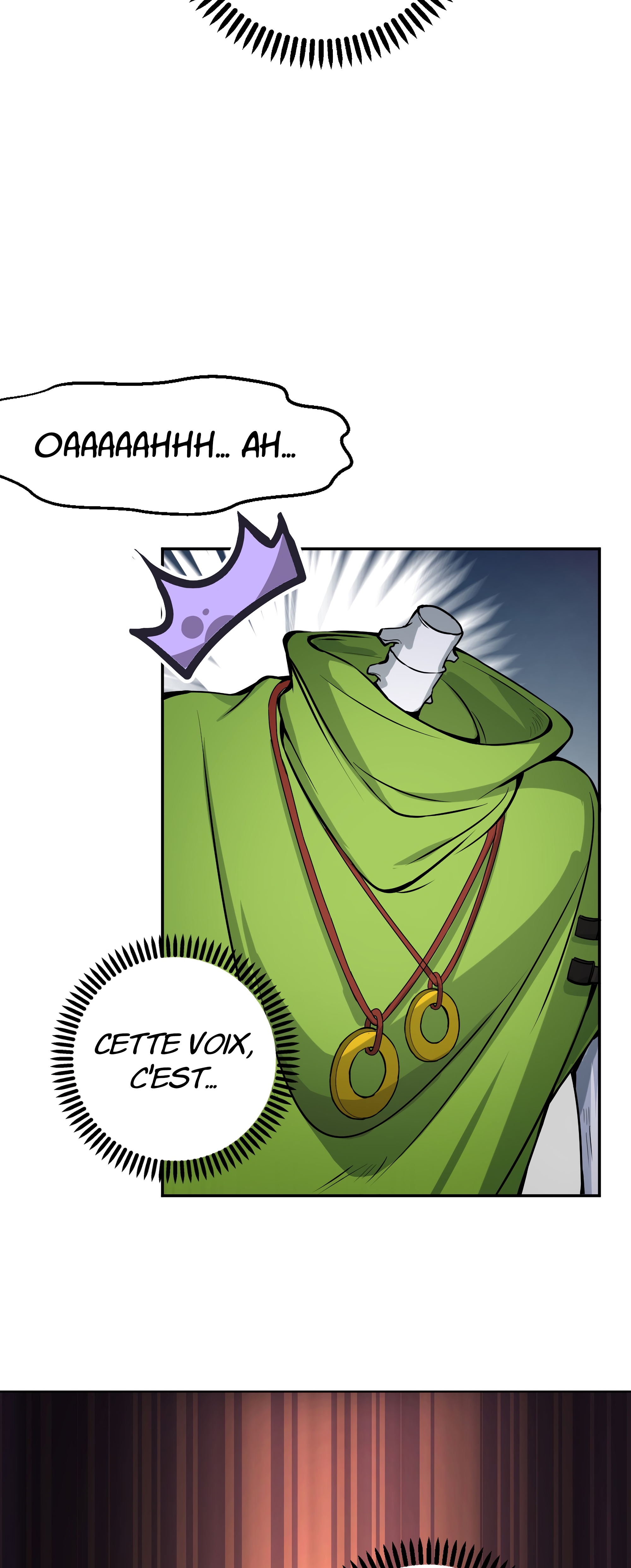 Read Petit Squelette Manga Online