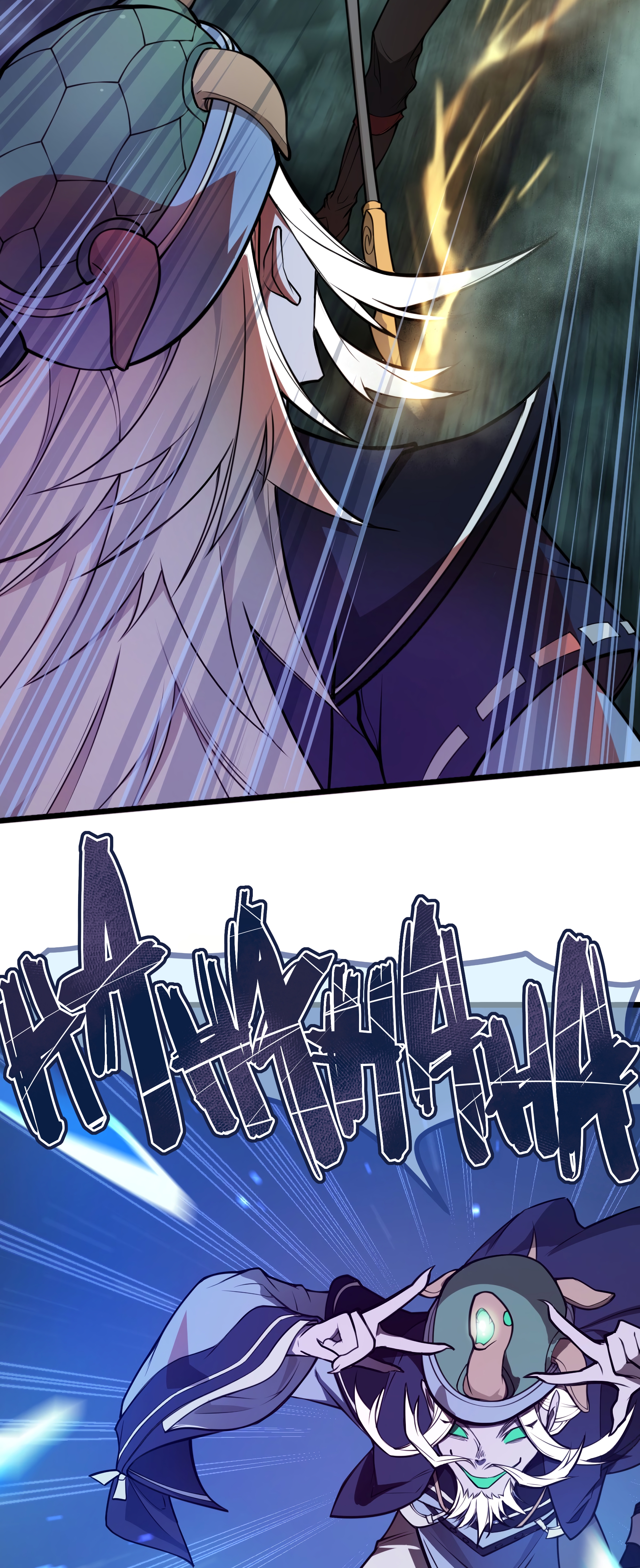 Read Petit Squelette Manga Online