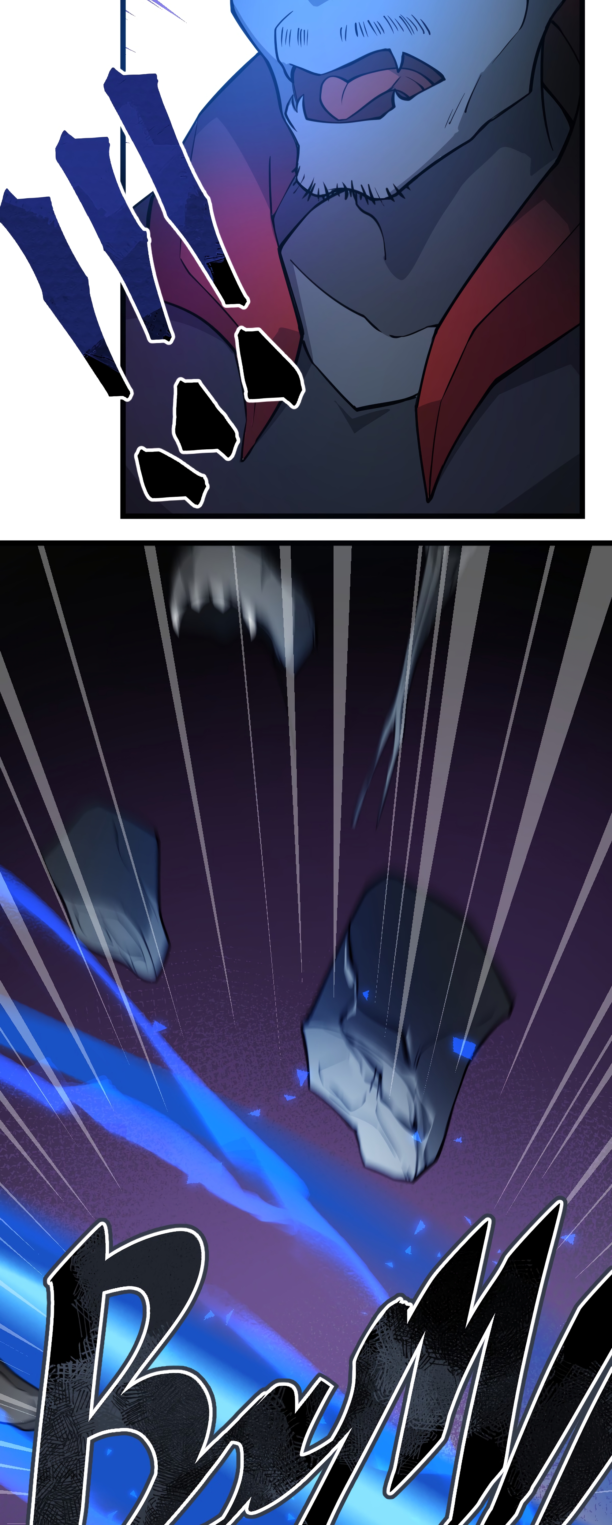 Read Petit Squelette Manga Online