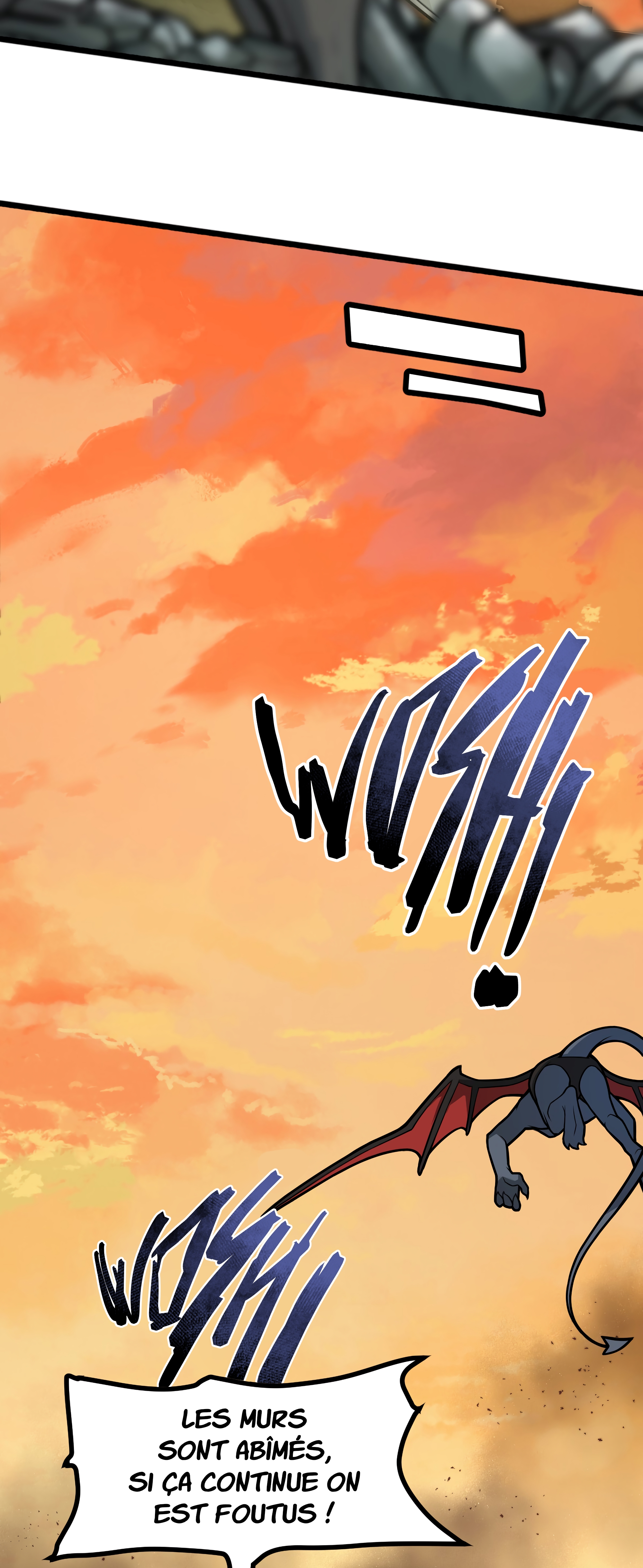 Read Petit Squelette Manga Online