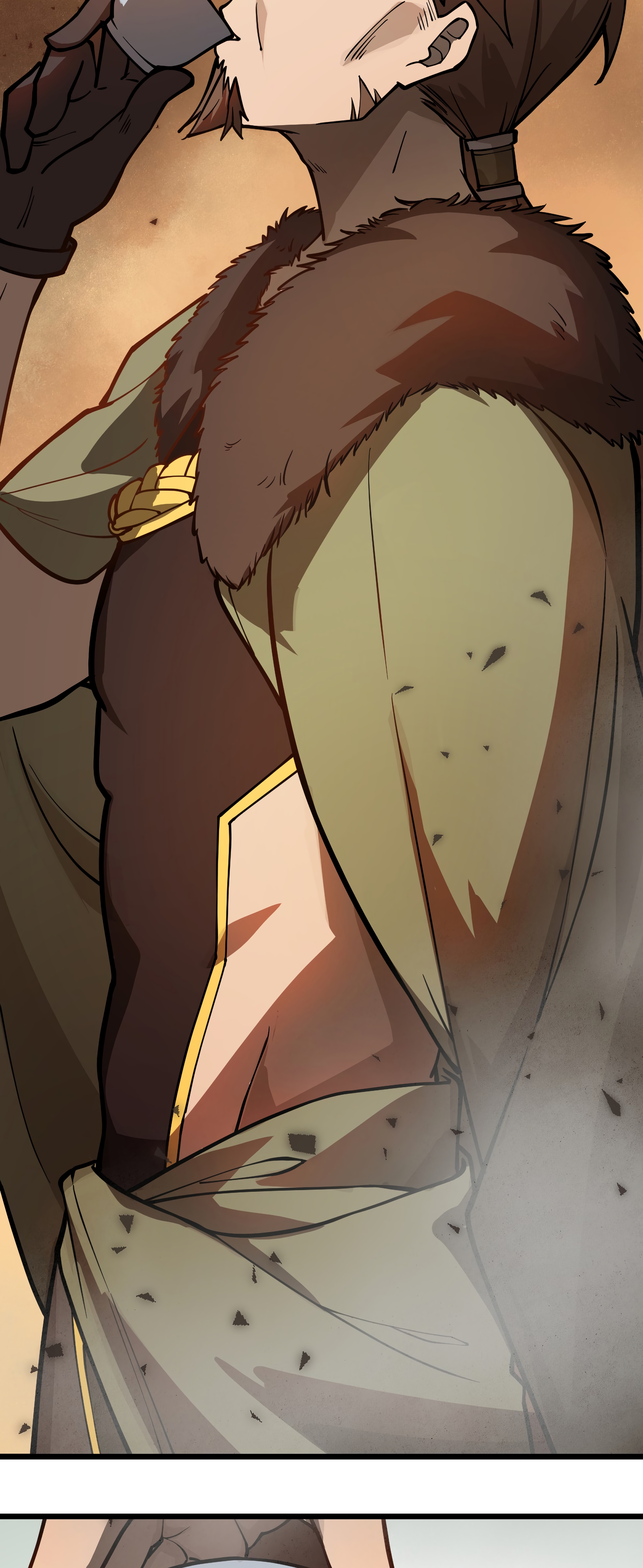 Read Petit Squelette Manga Online