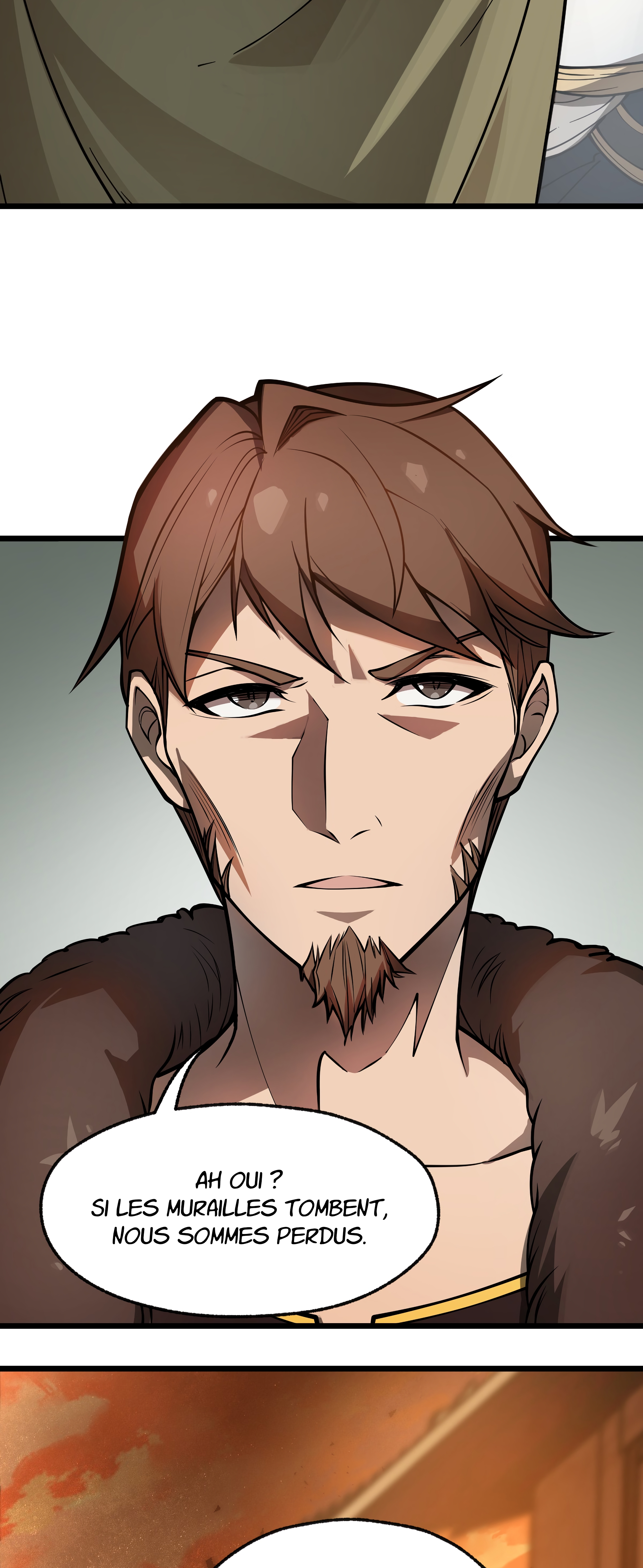 Read Petit Squelette Manga Online