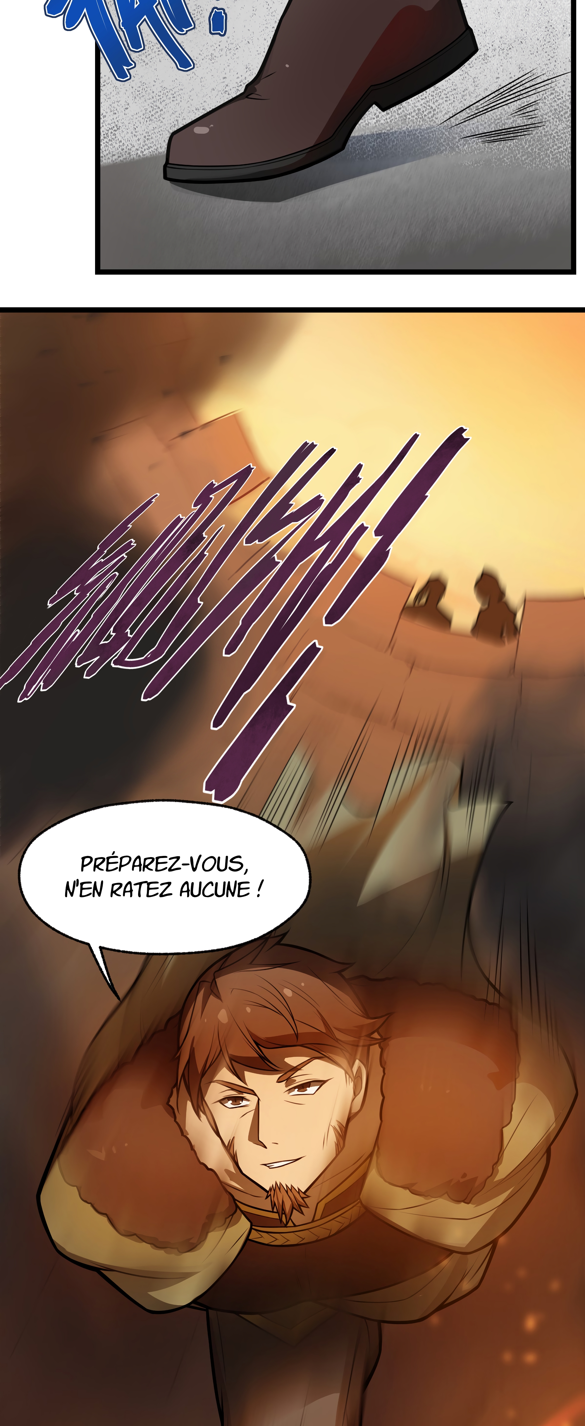 Read Petit Squelette Manga Online