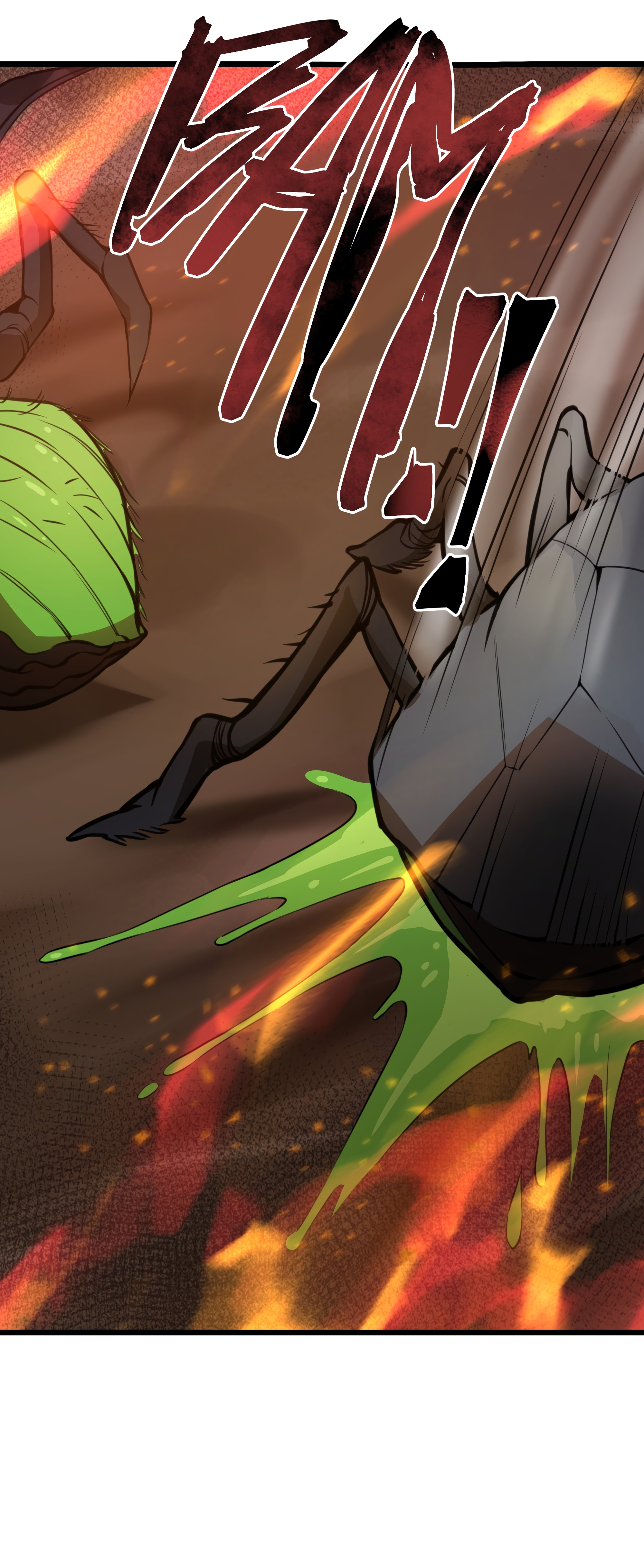 Read Petit Squelette Manga Online