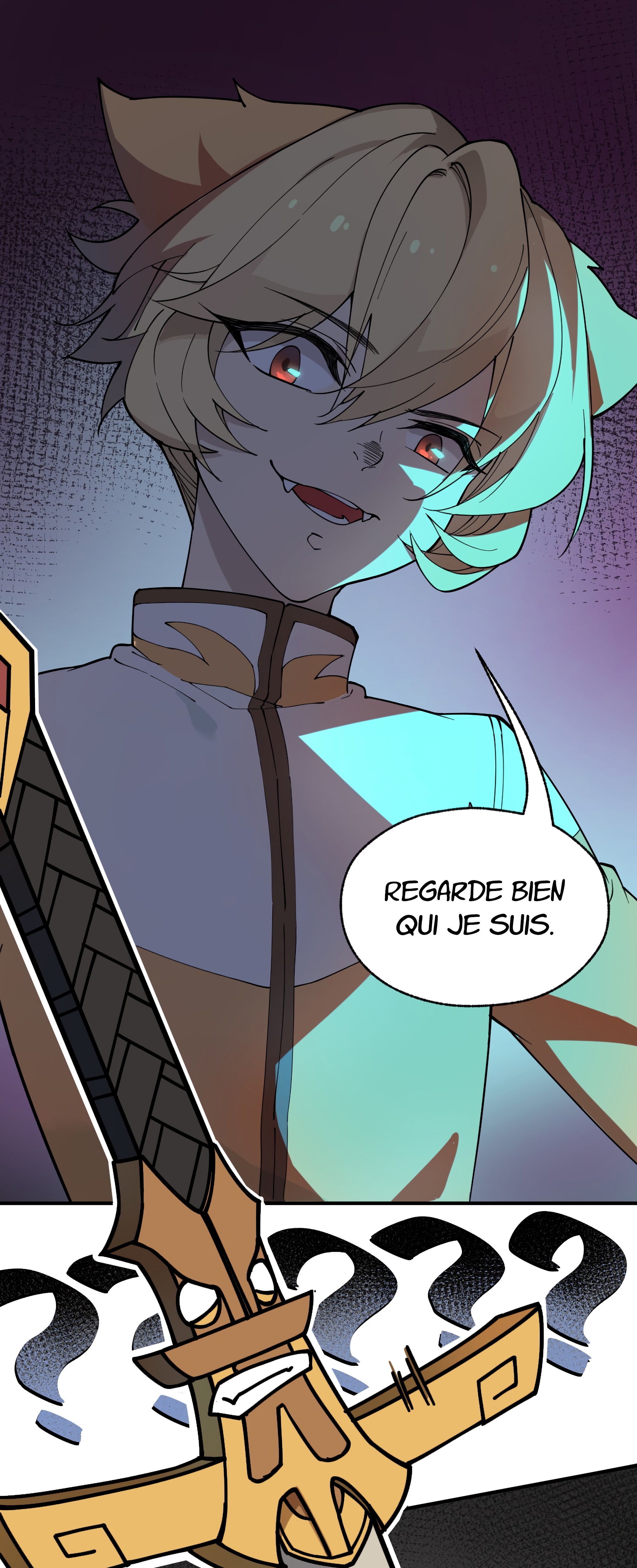Read Petit Squelette Manga Online