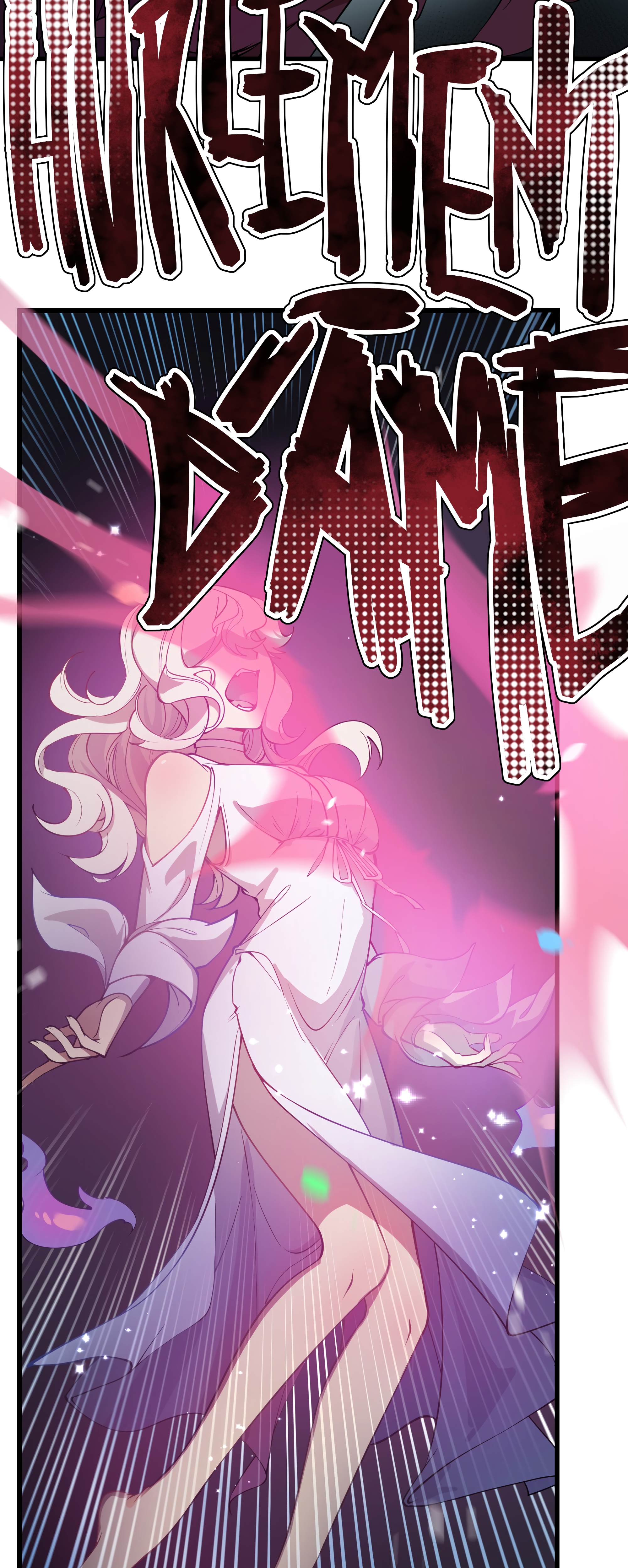 Read Petit Squelette Manga Online