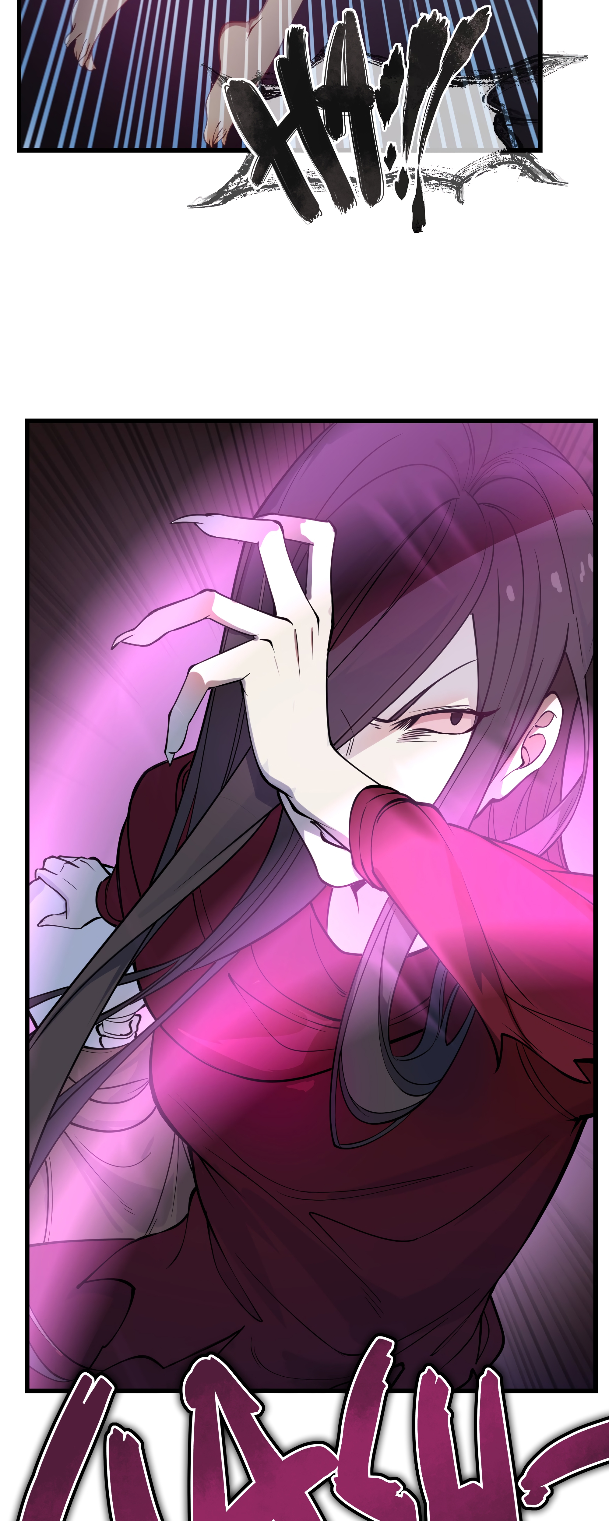 Read Petit Squelette Manga Online