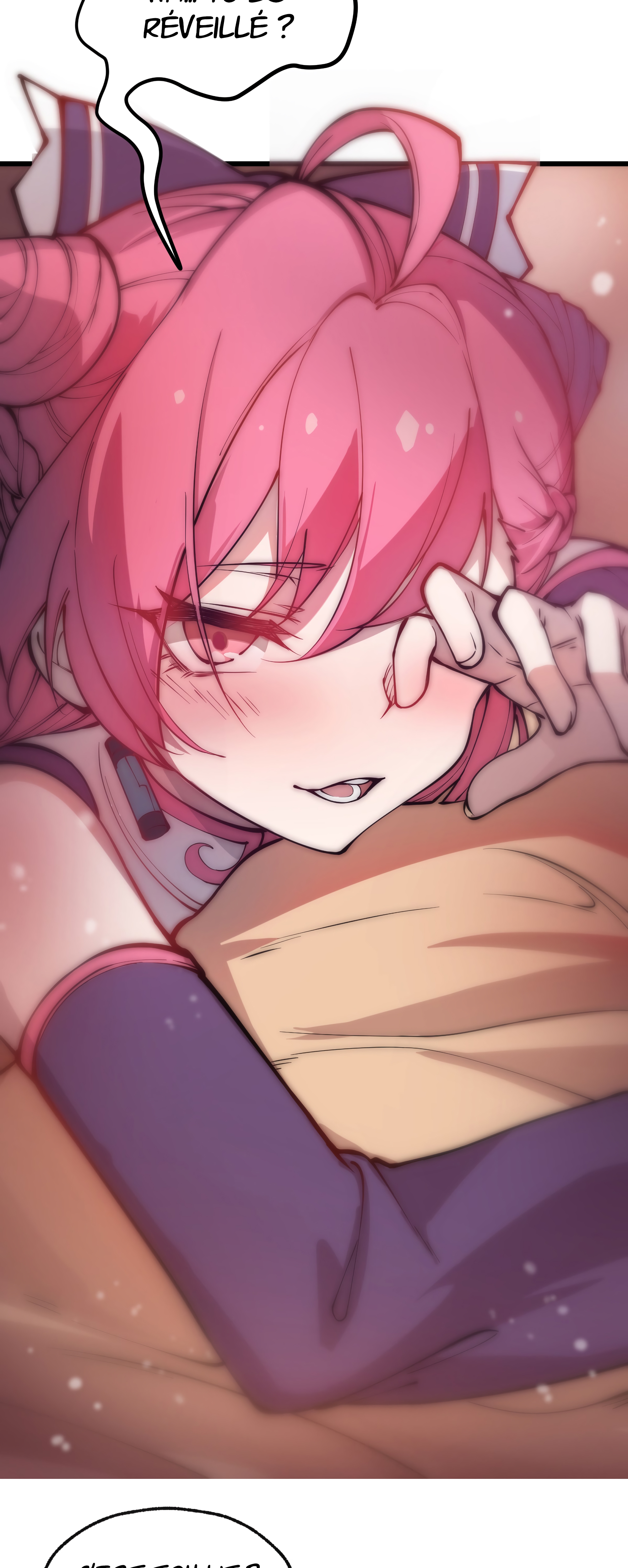 Read Petit Squelette Manga Online