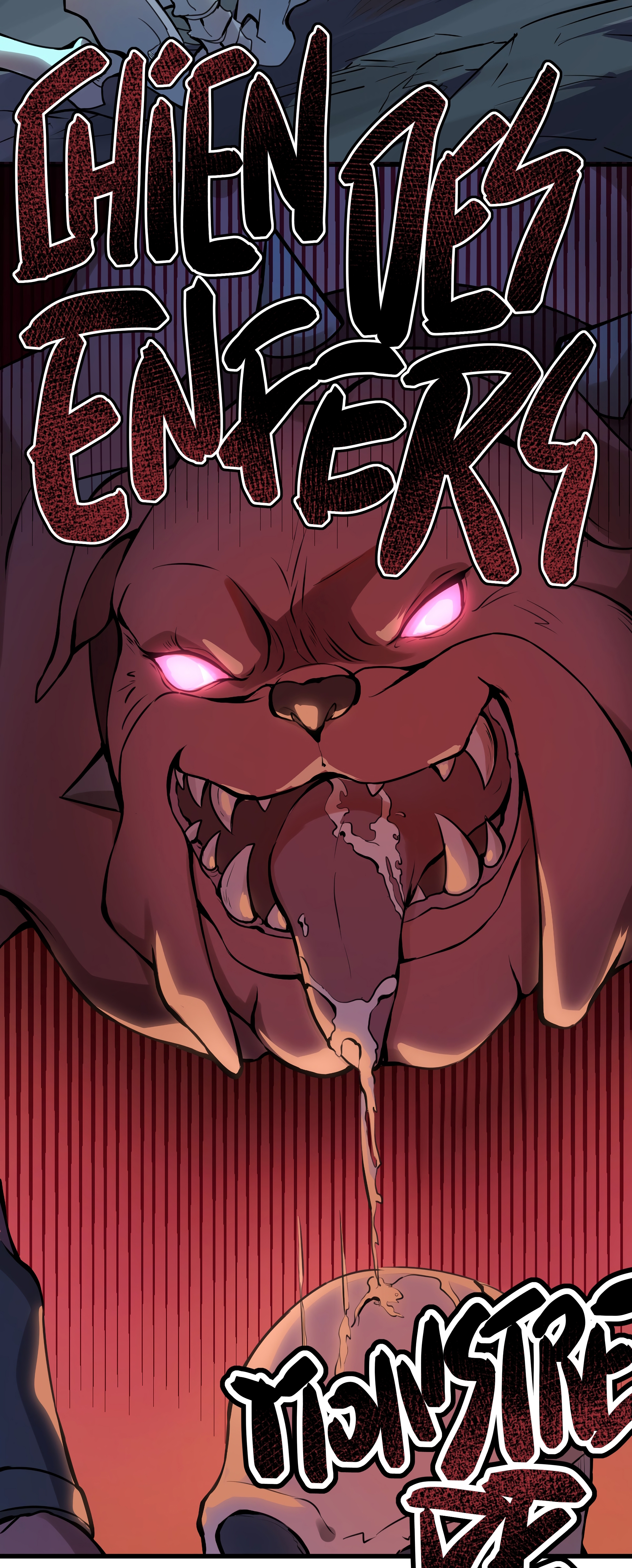 Read Petit Squelette Manga Online