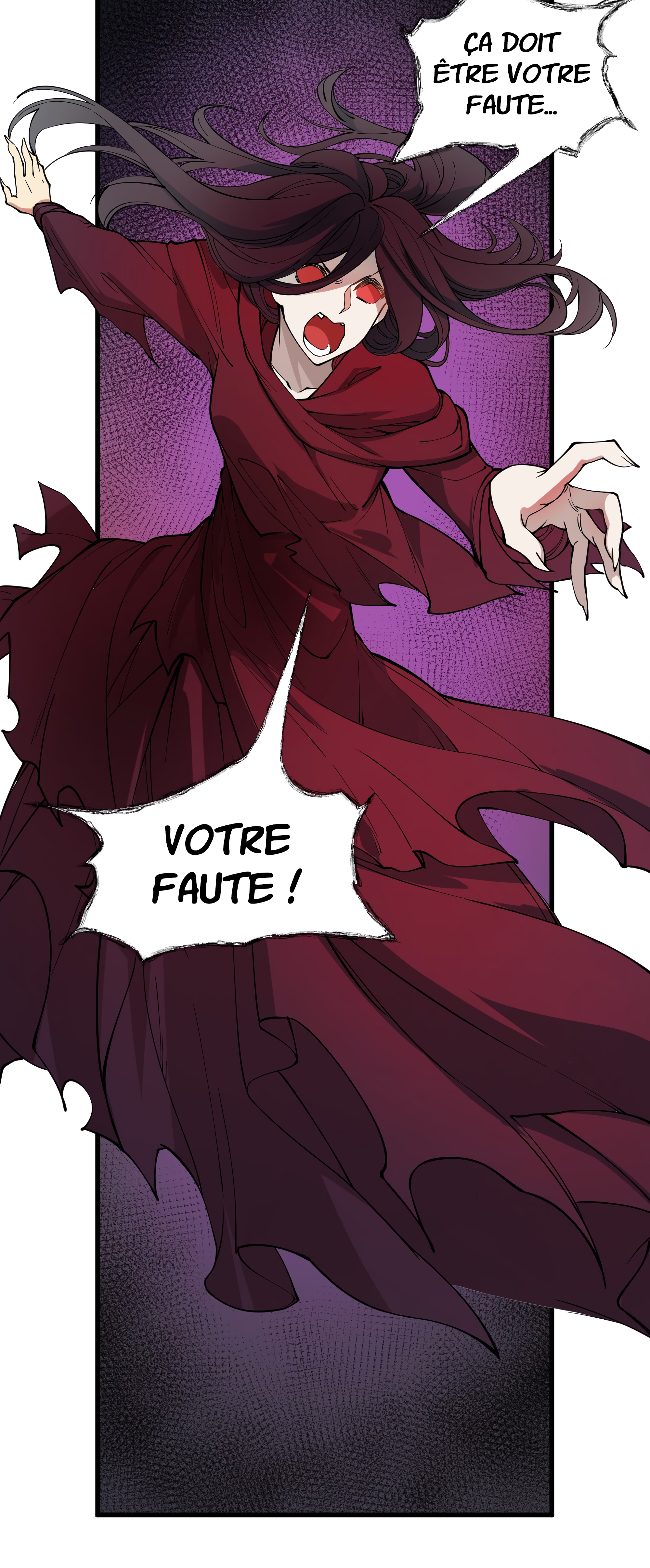 Read Petit Squelette Manga Online