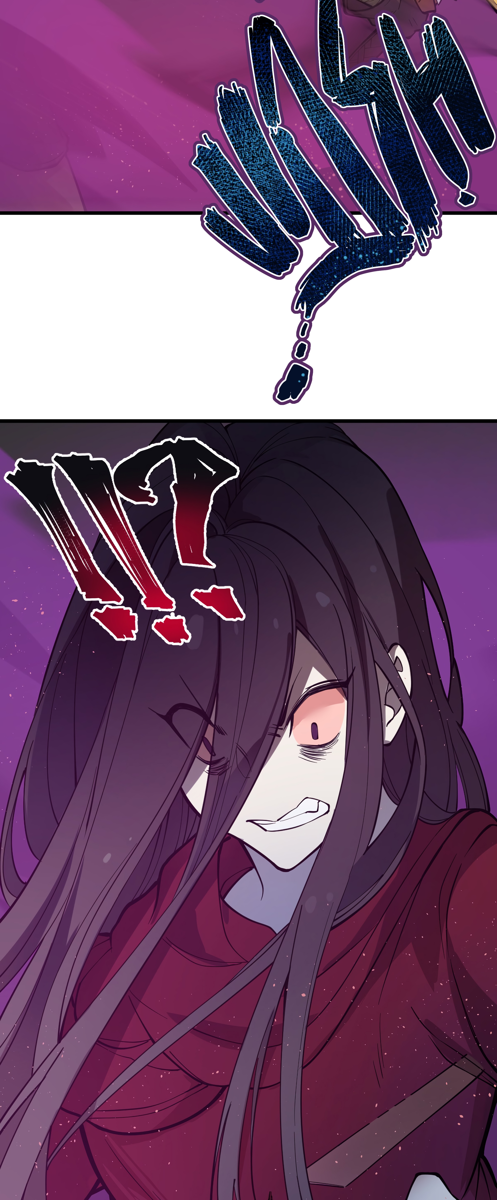 Read Petit Squelette Manga Online