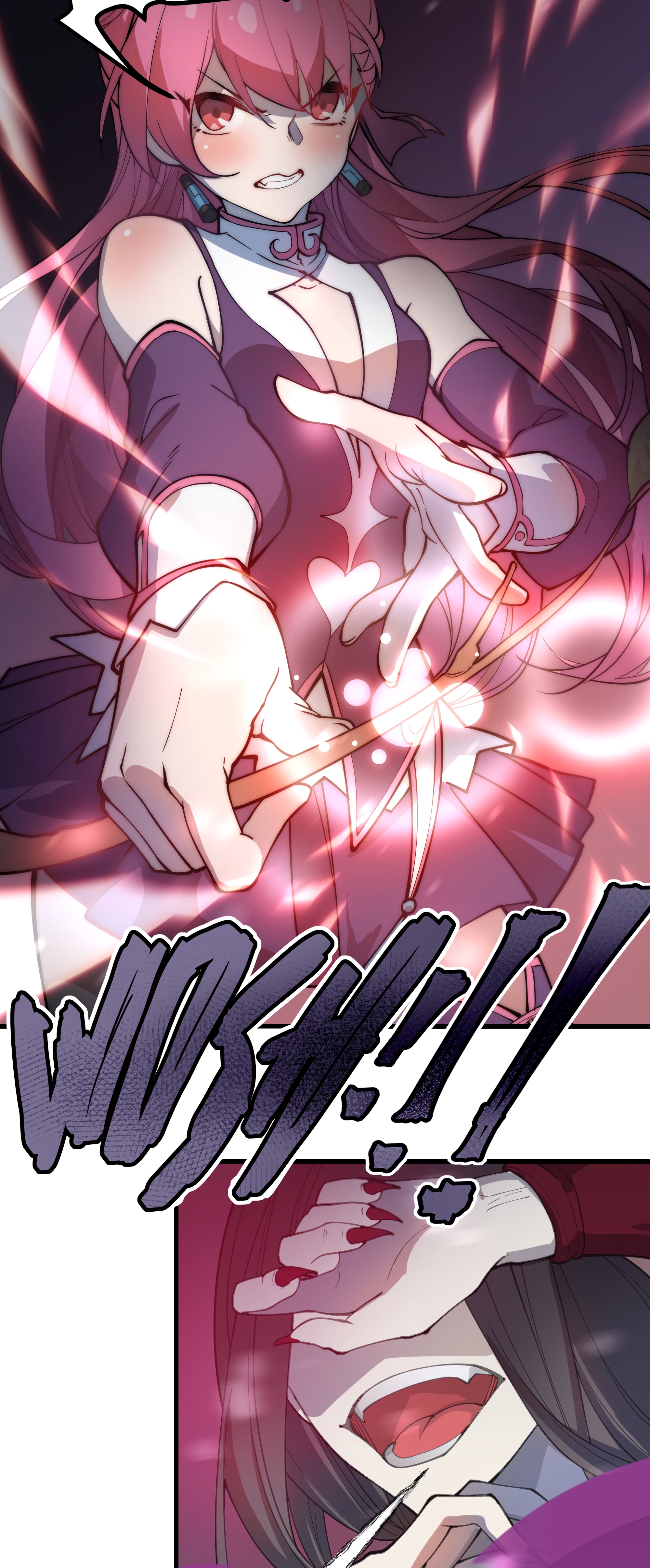 Read Petit Squelette Manga Online