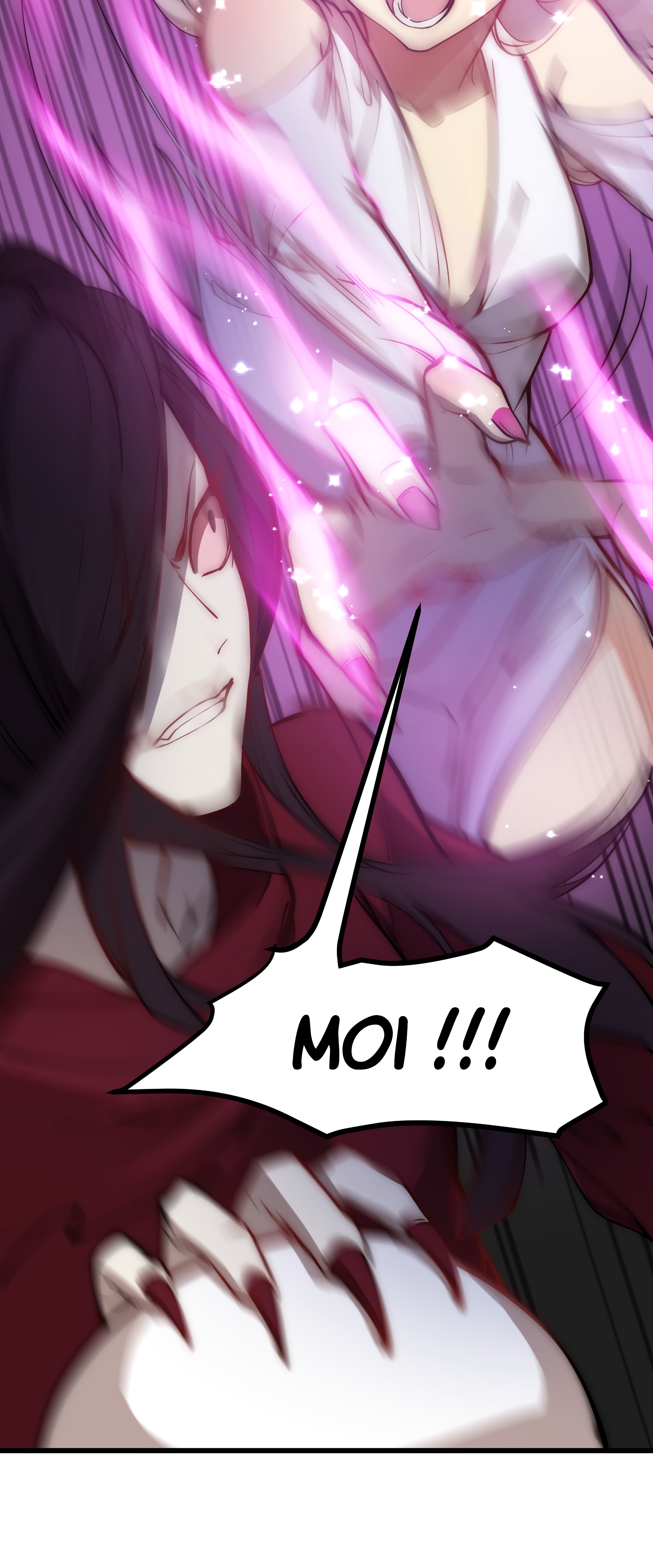 Read Petit Squelette Manga Online