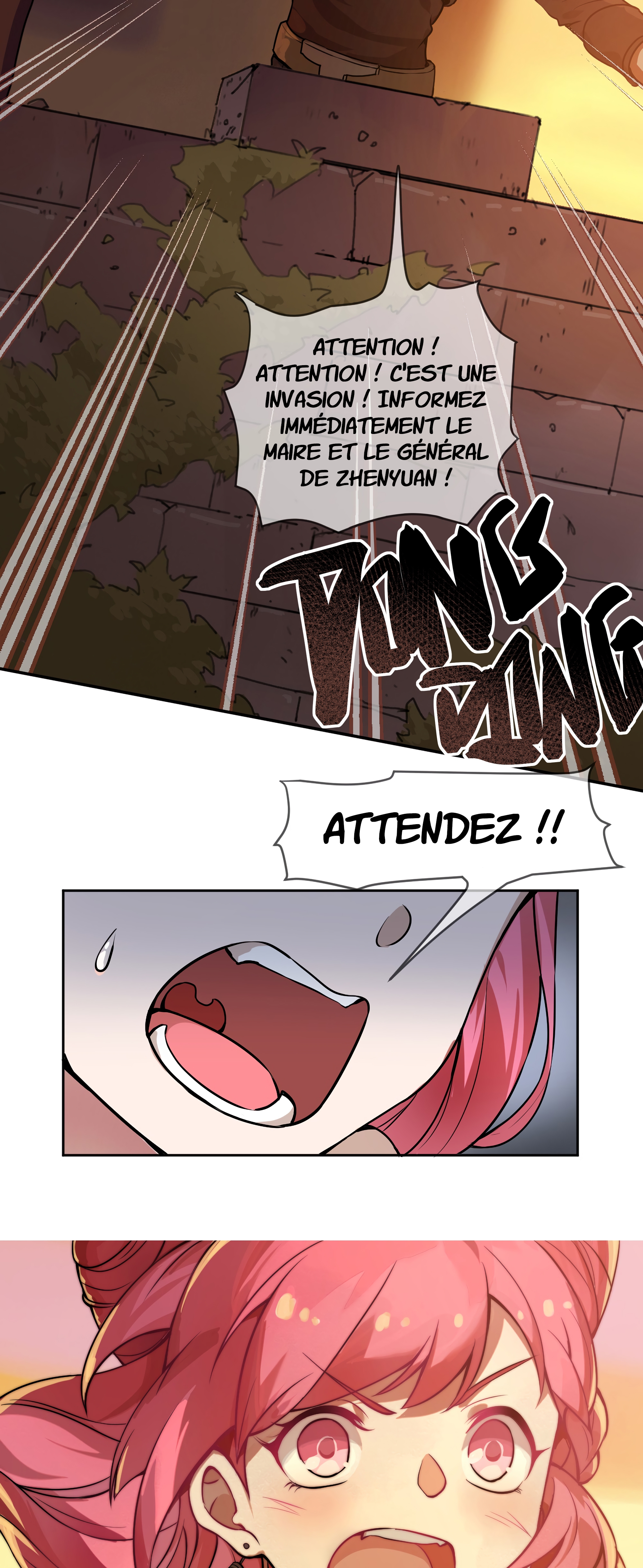 Read Petit Squelette Manga Online