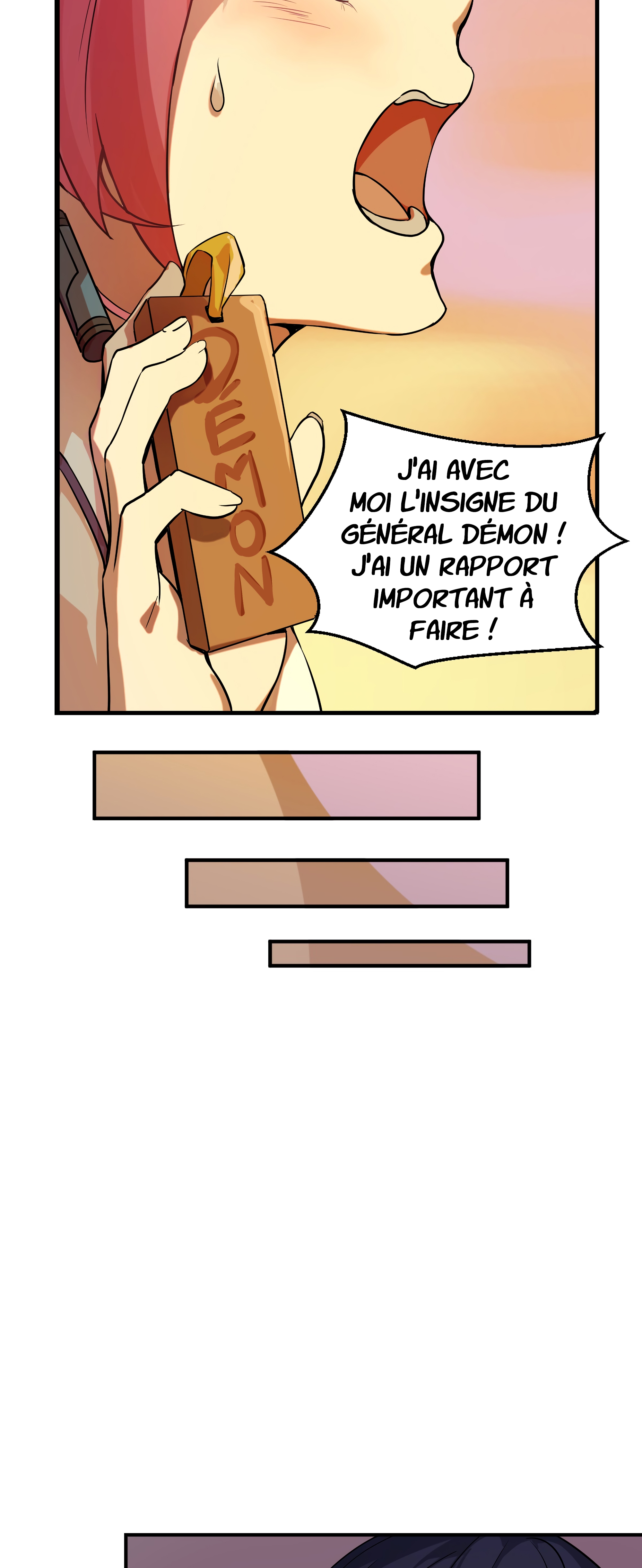 Read Petit Squelette Manga Online