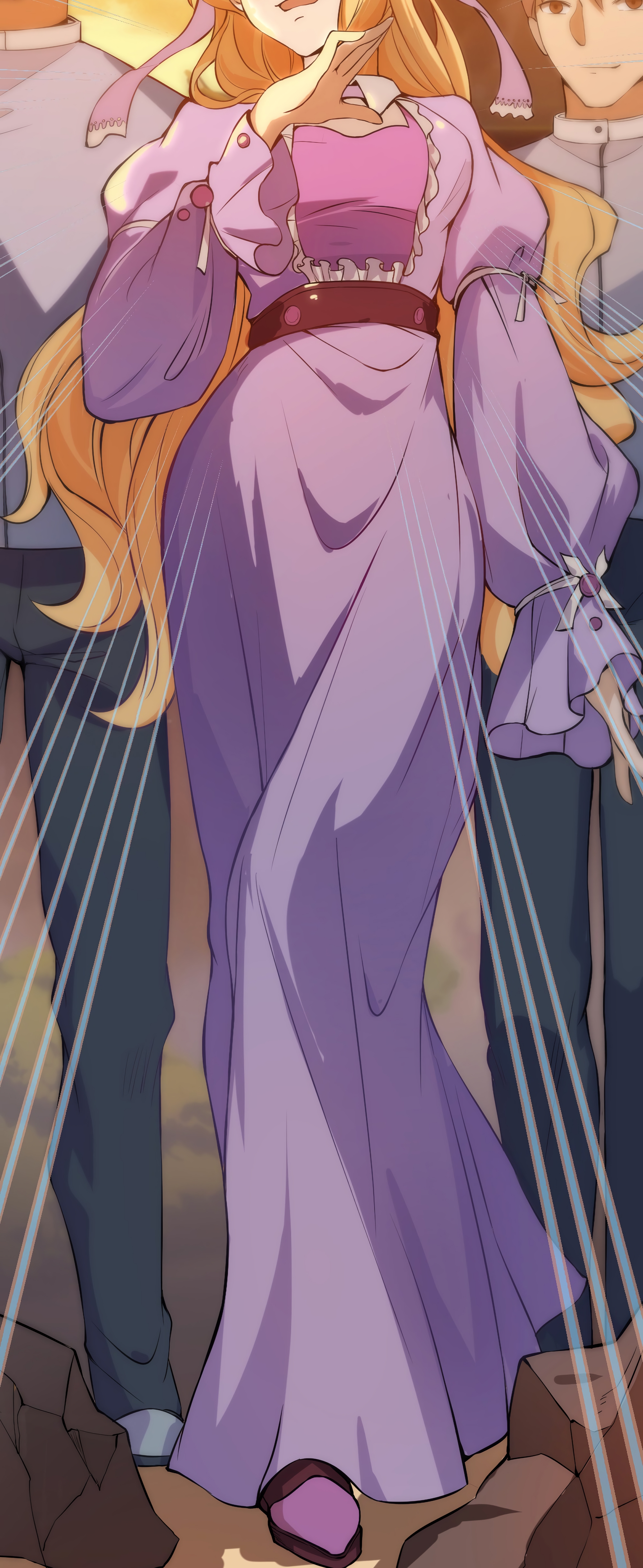 Read Petit Squelette Manga Online