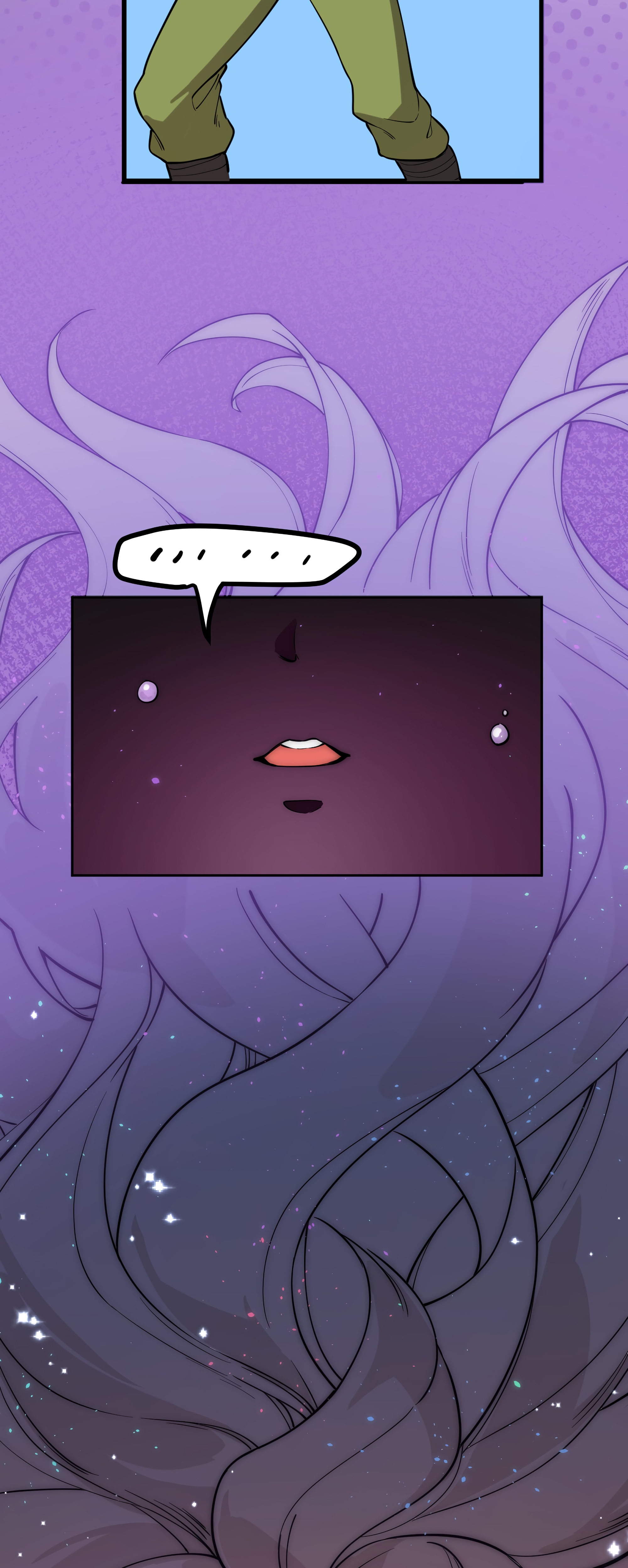 Read Petit Squelette Manga Online