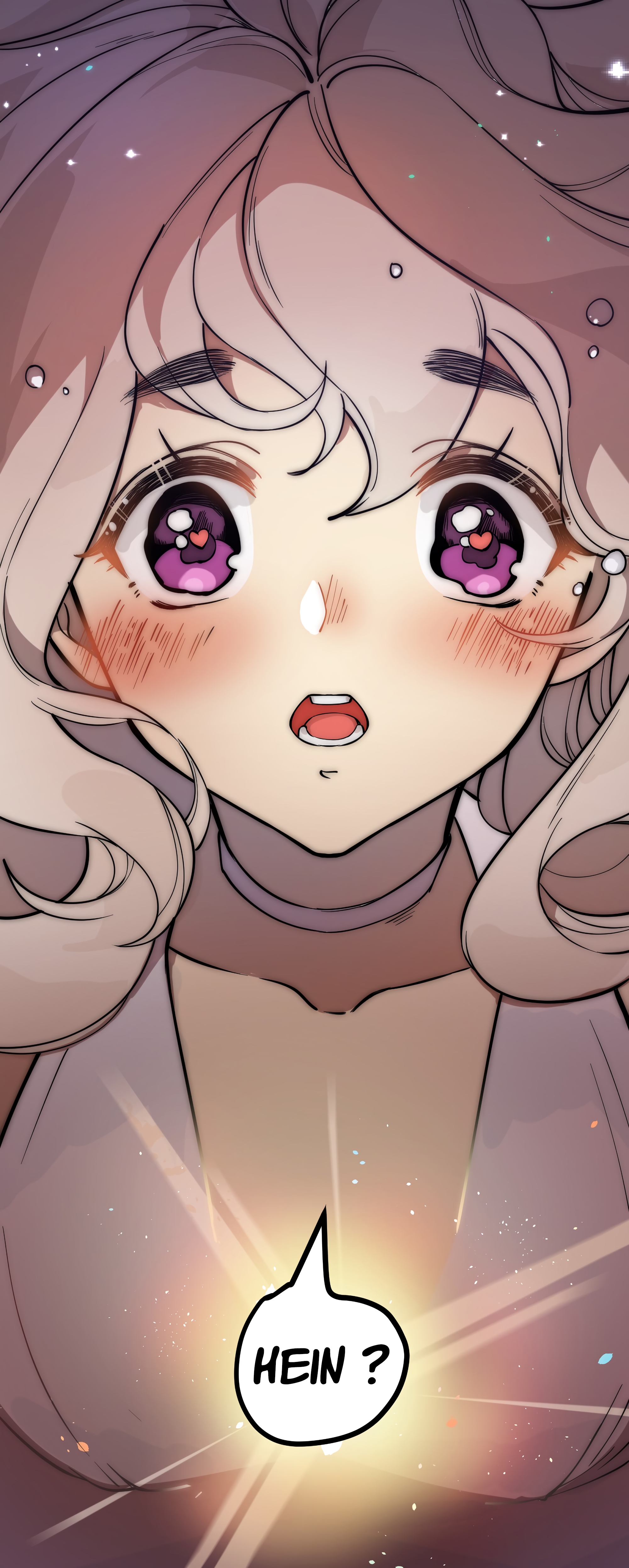 Read Petit Squelette Manga Online