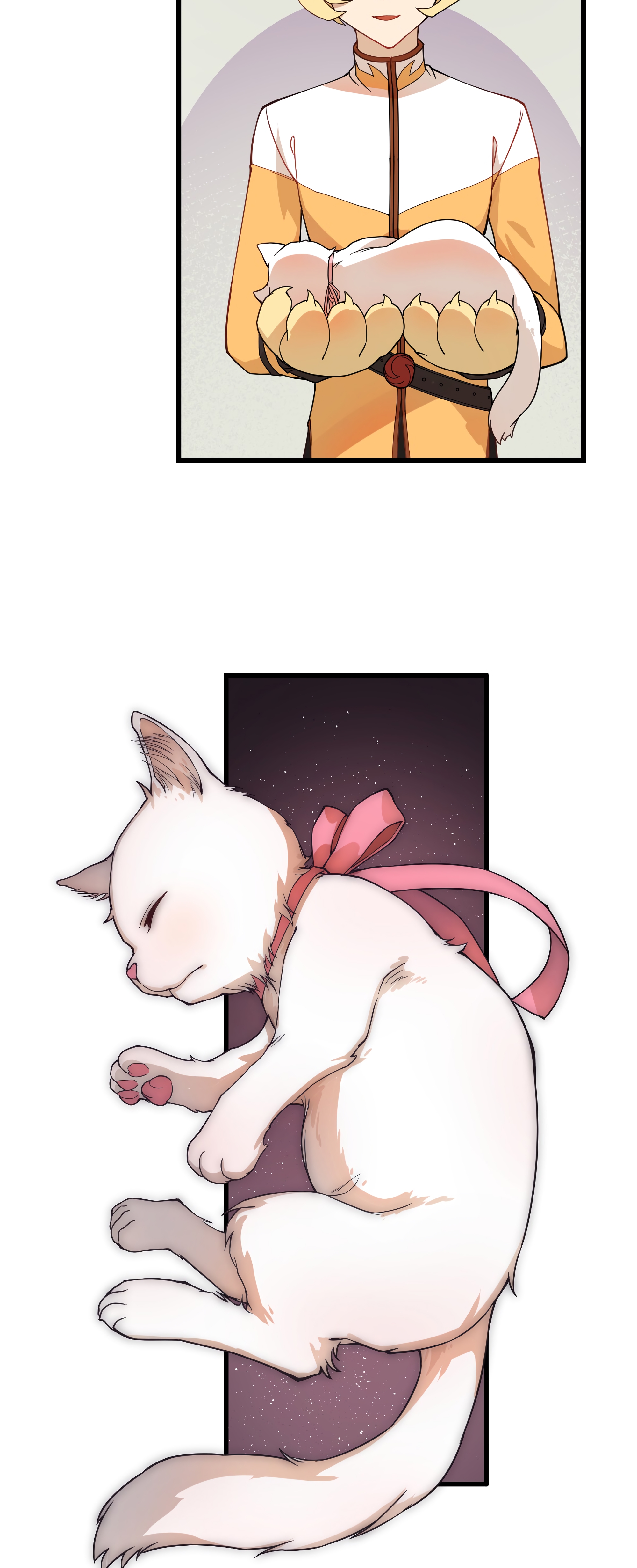 Read Petit Squelette Manga Online