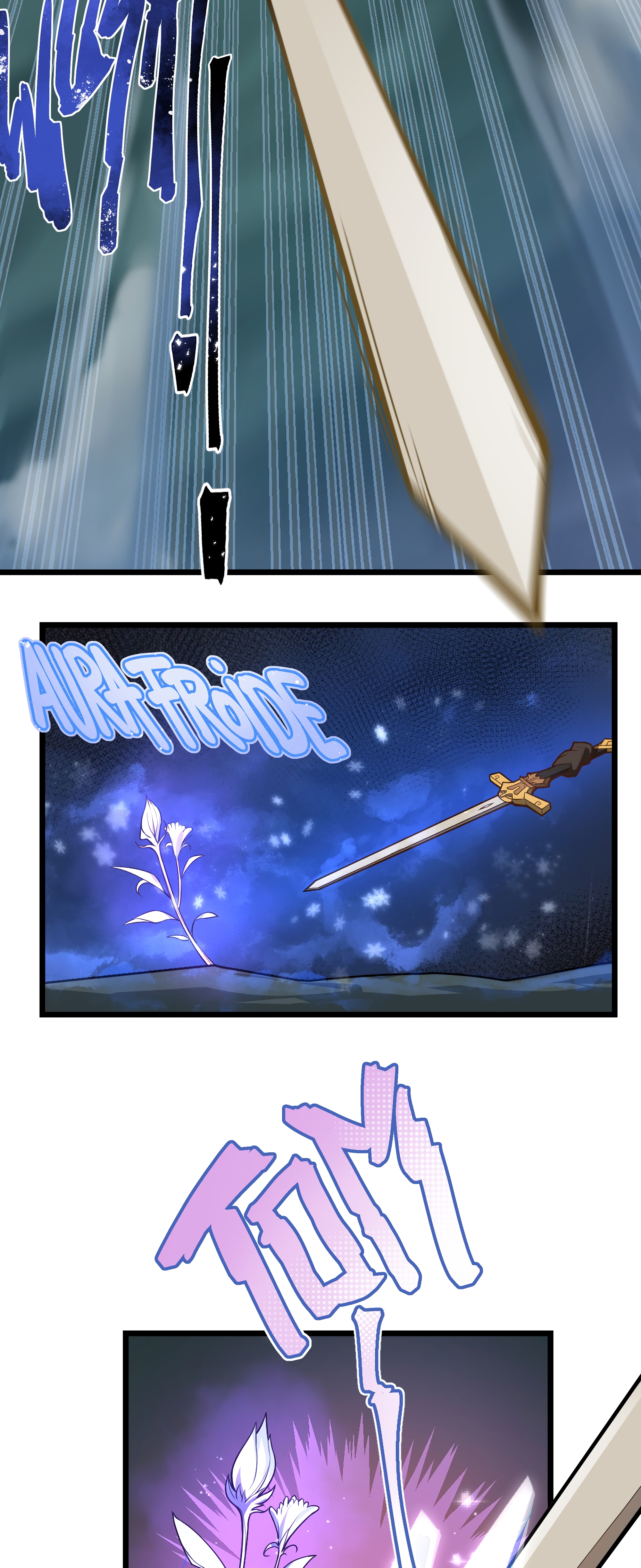 Read Petit Squelette Manga Online