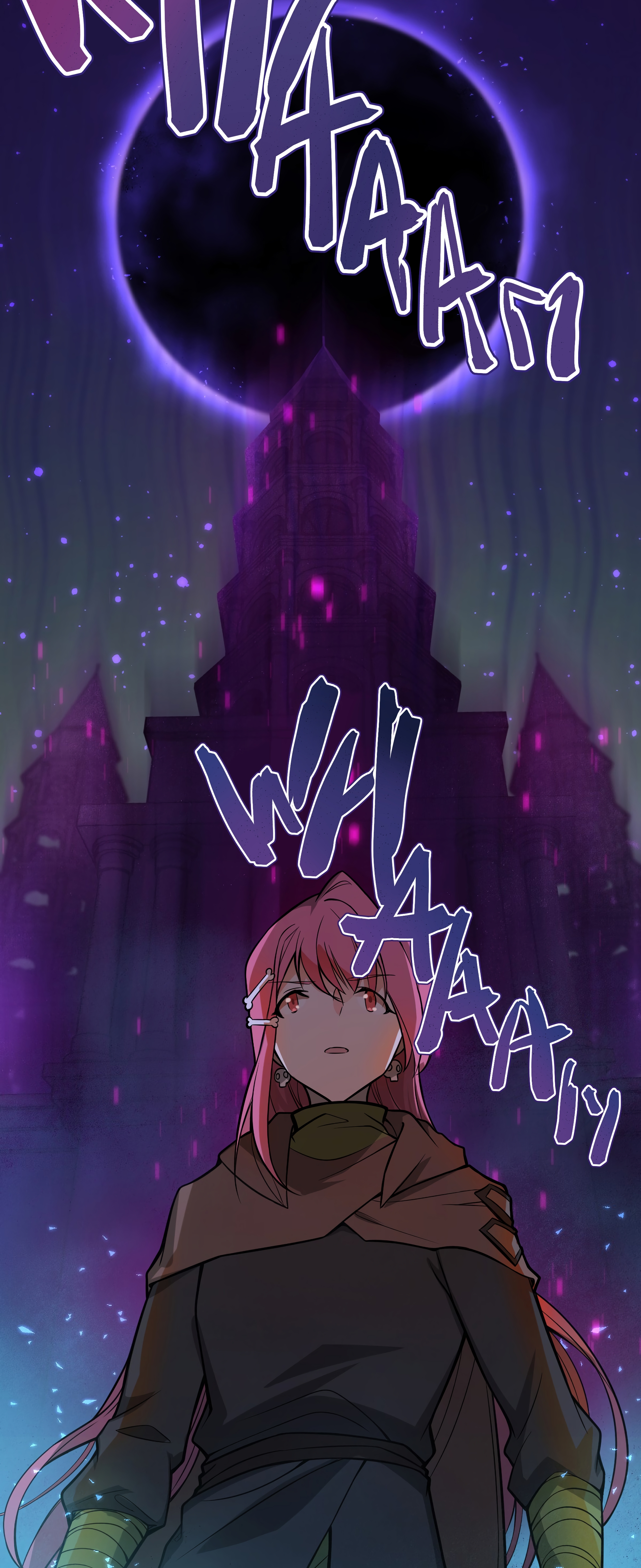 Read Petit Squelette Manga Online