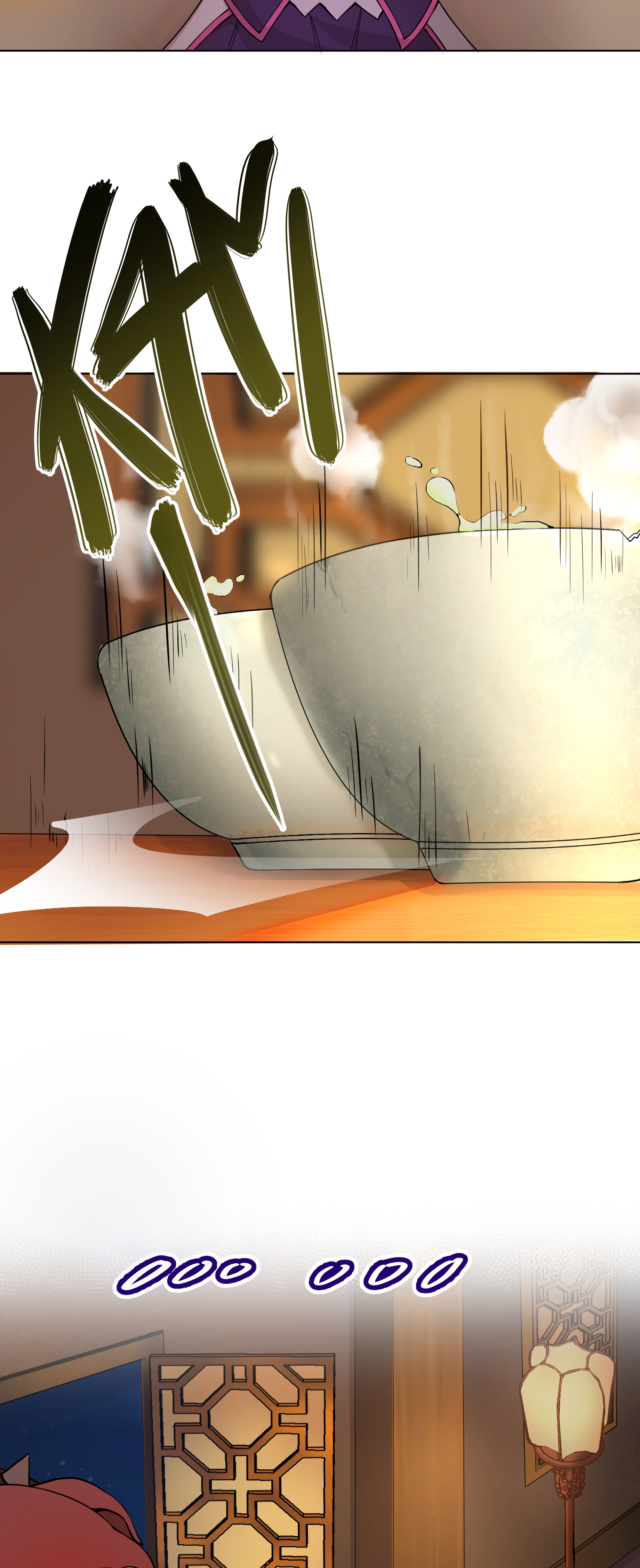 Read Petit Squelette Manga Online