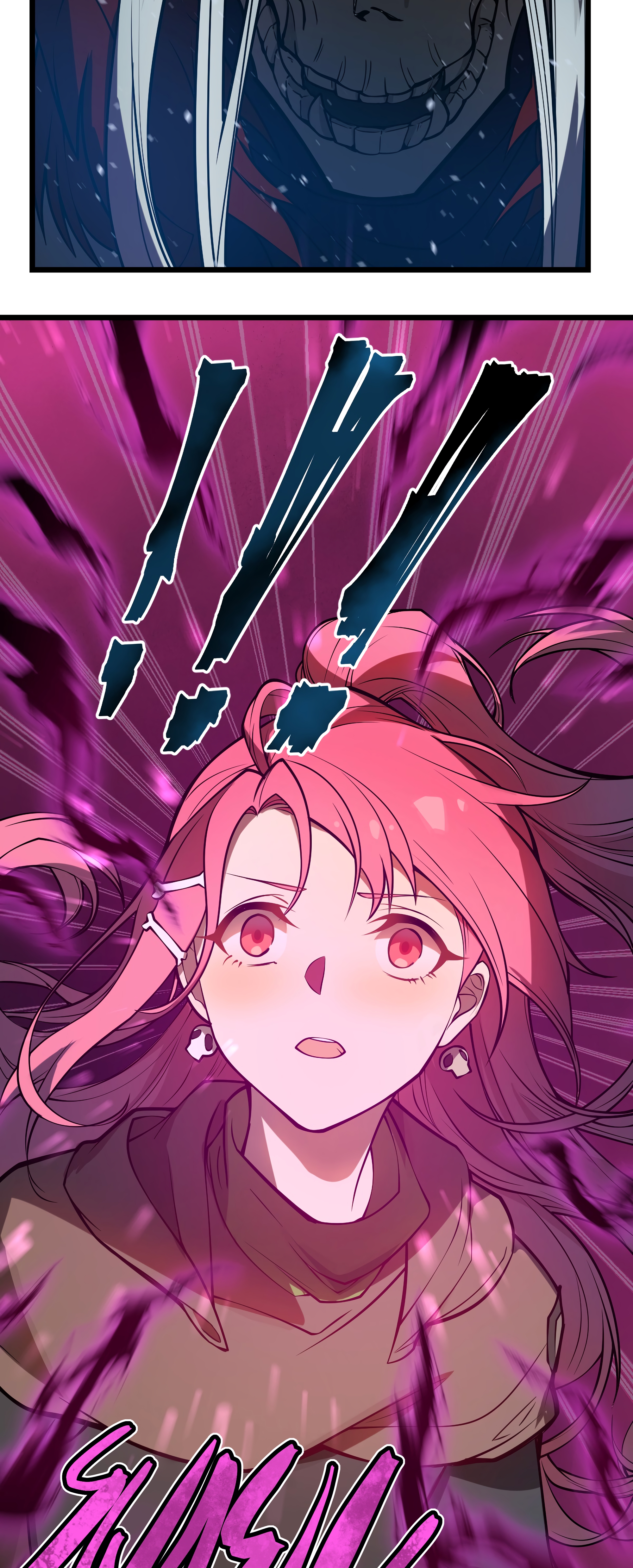 Read Petit Squelette Manga Online