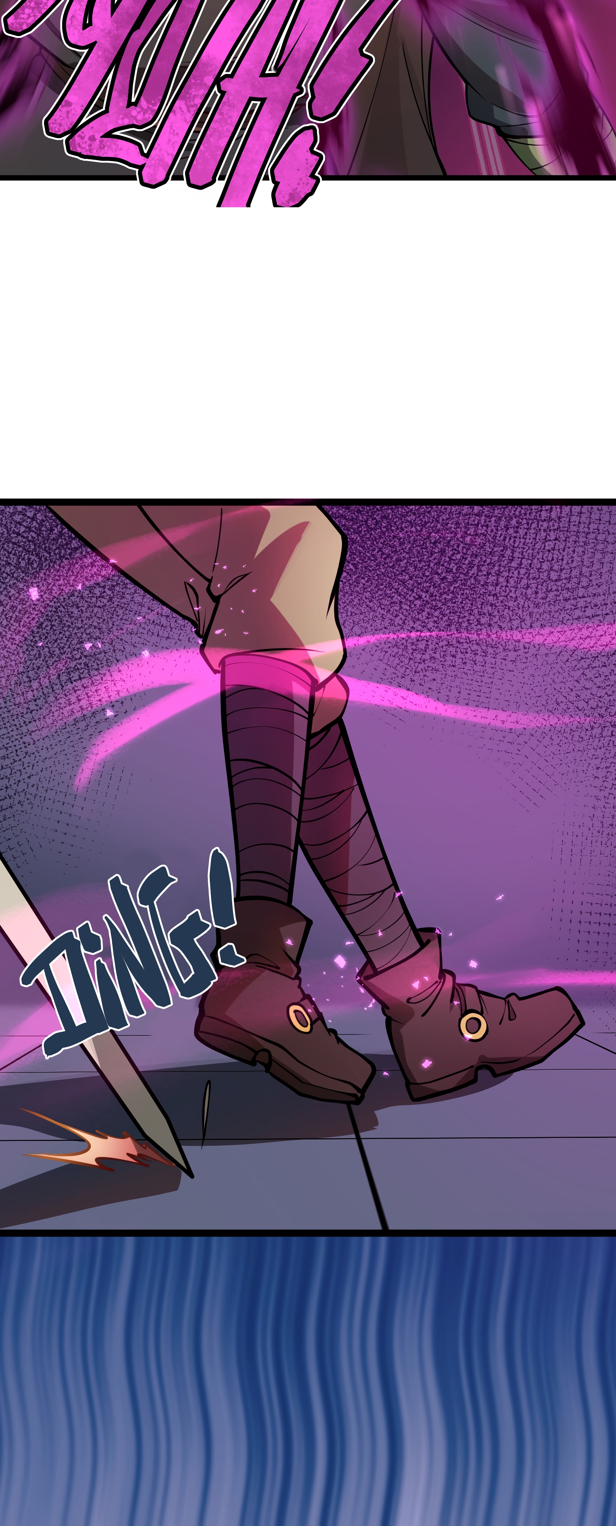 Read Petit Squelette Manga Online