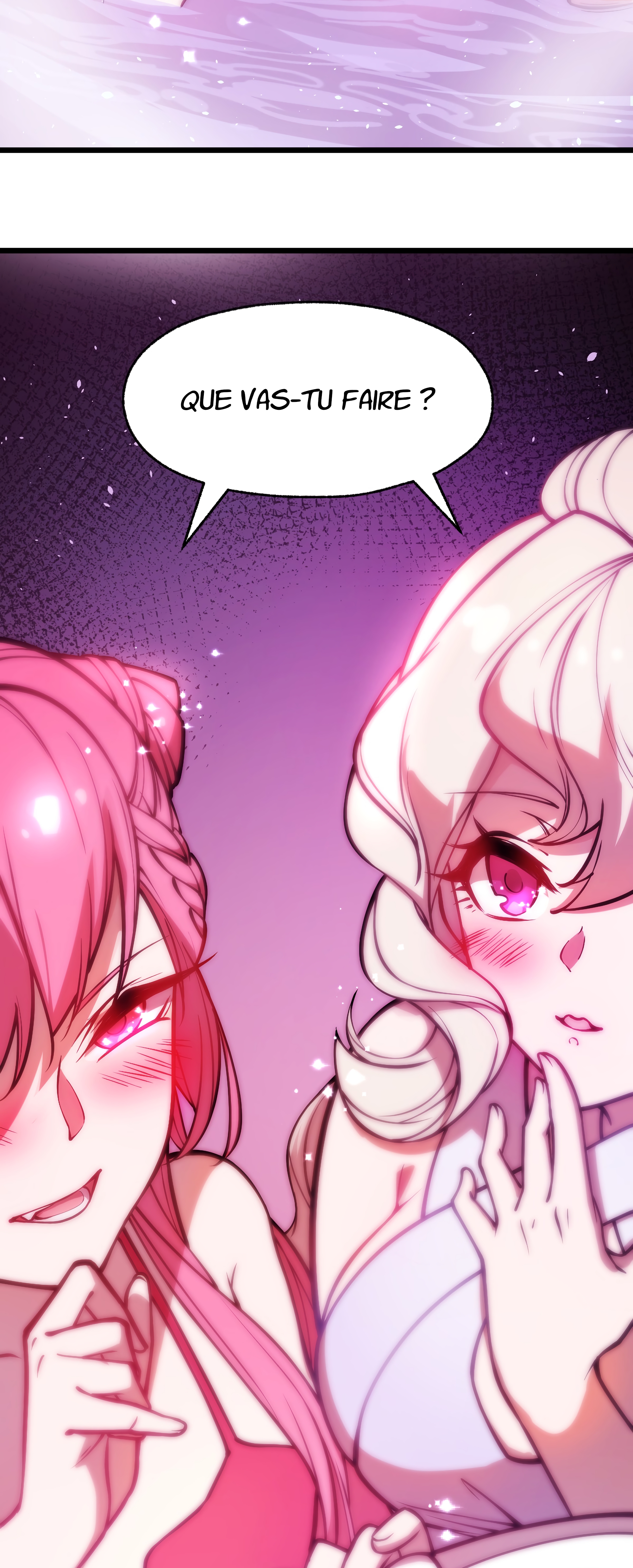 Read Petit Squelette Manga Online