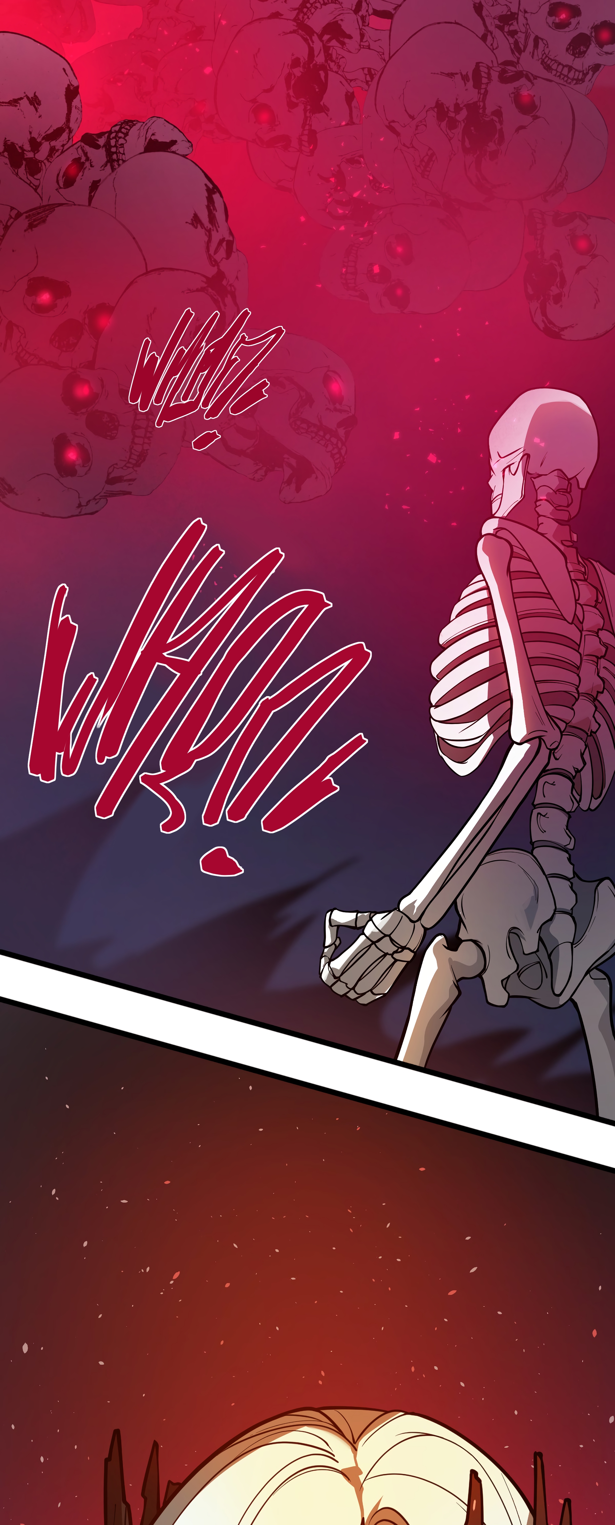 Read Petit Squelette Manga Online